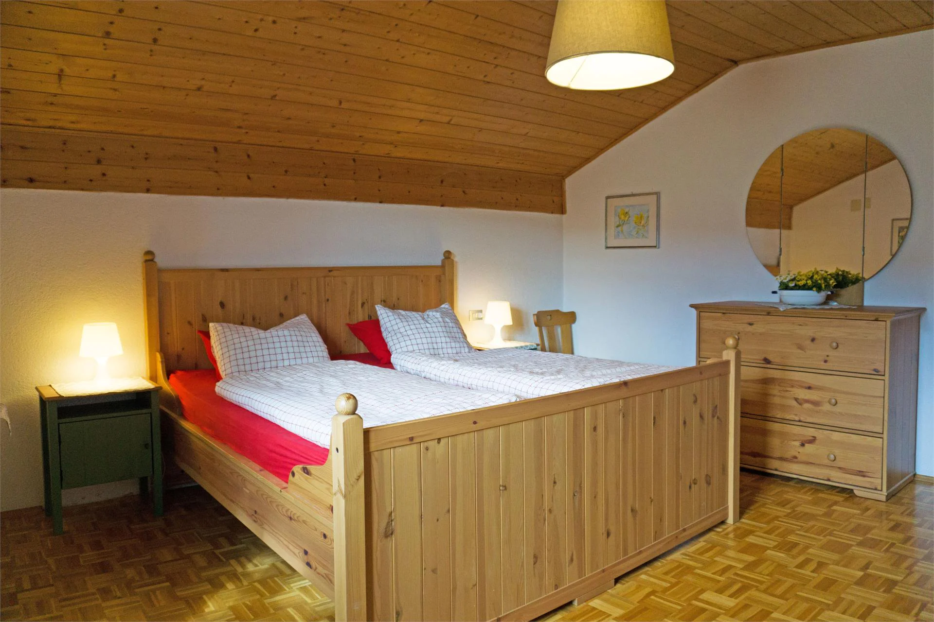 Sattlerhof Kastelruth/Castelrotto 4 suedtirol.info