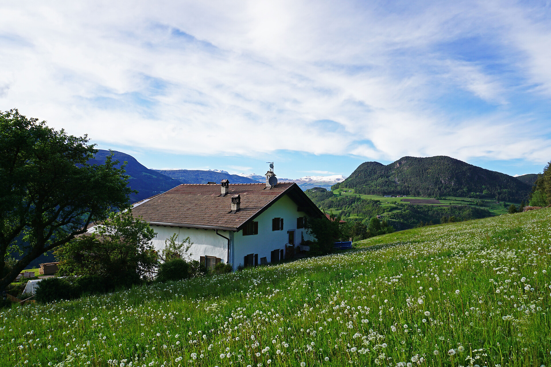Sattlerhof
