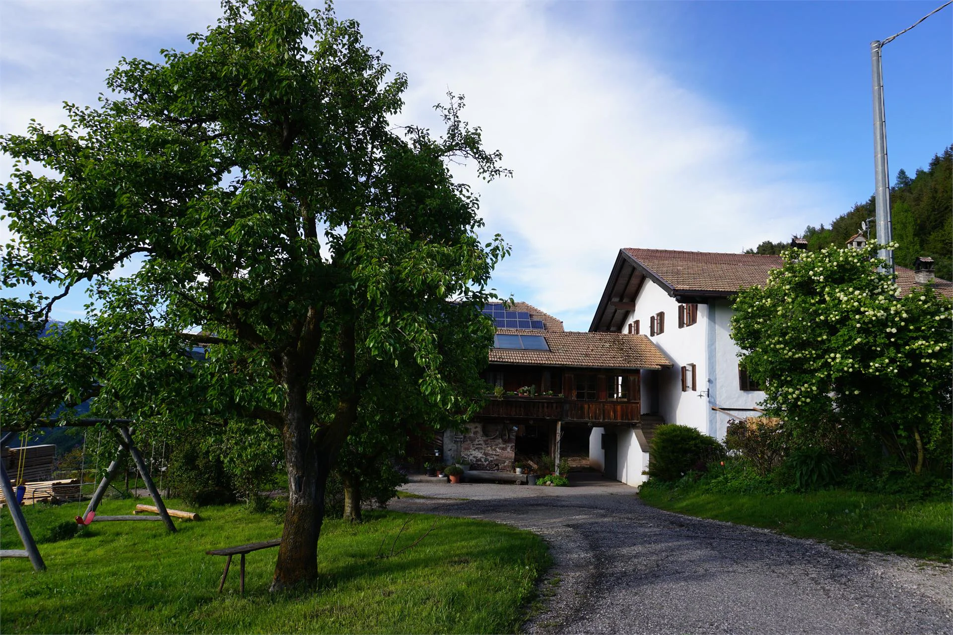 Sattlerhof Kastelruth/Castelrotto 2 suedtirol.info