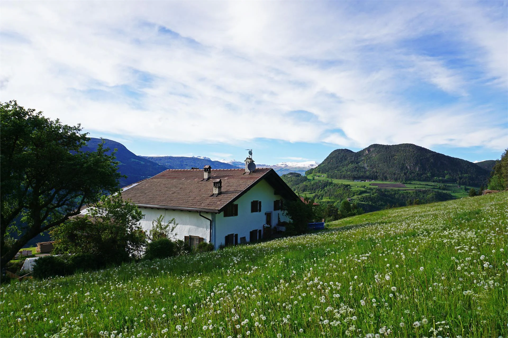 Sattlerhof Kastelruth/Castelrotto 3 suedtirol.info