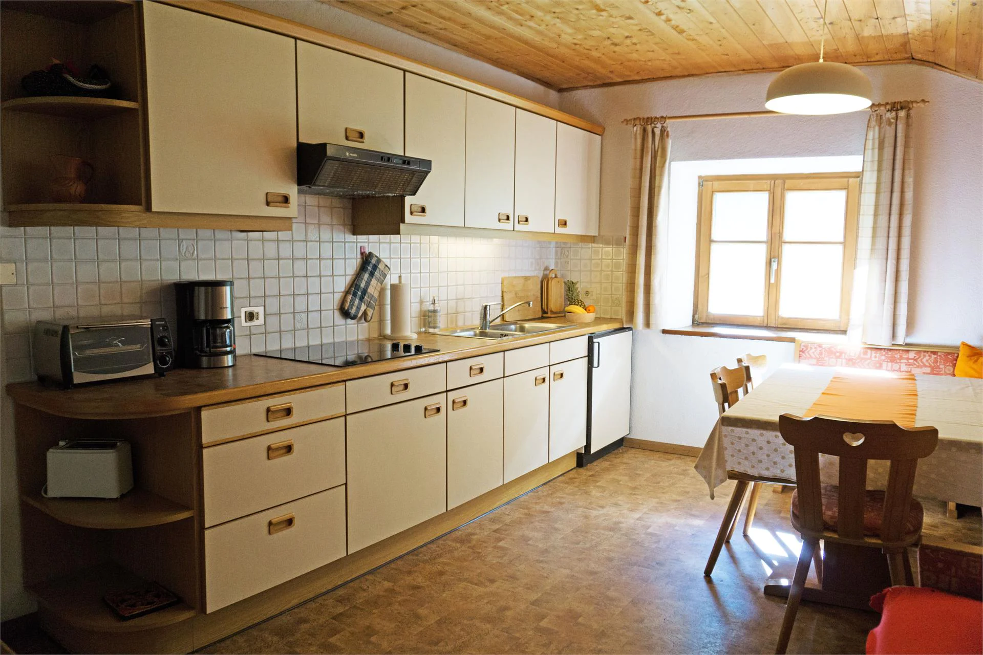 Sattlerhof Kastelruth/Castelrotto 5 suedtirol.info