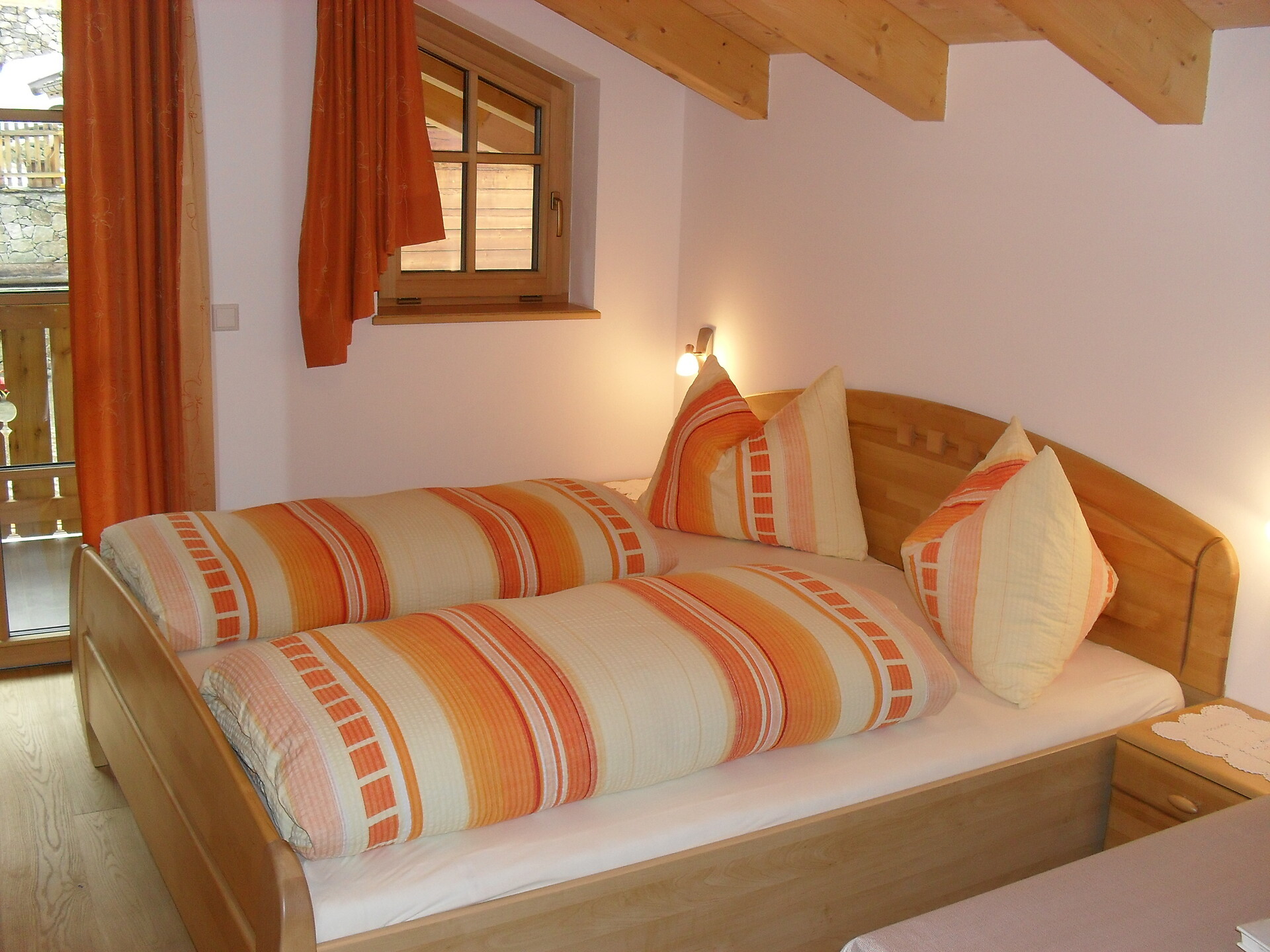 Zimmer Birke