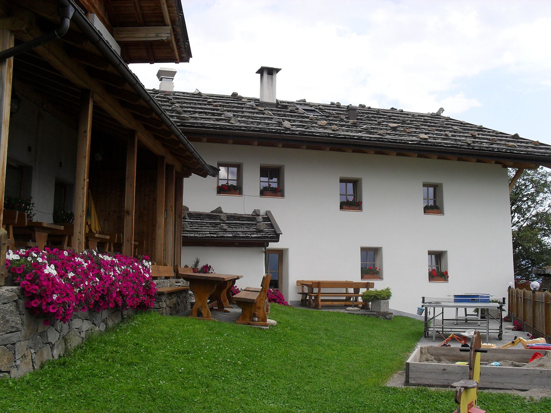 Garten