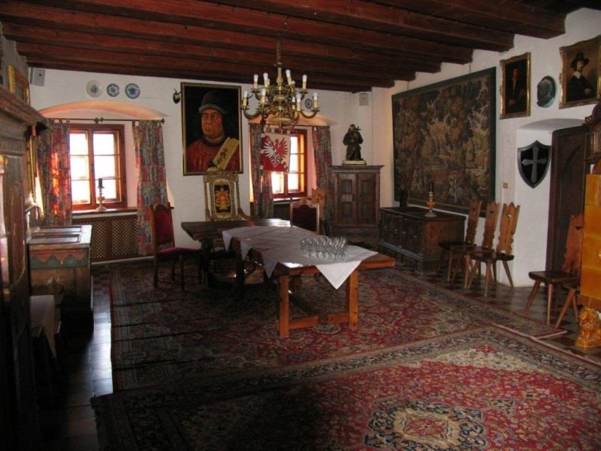Schloss Neuhaus