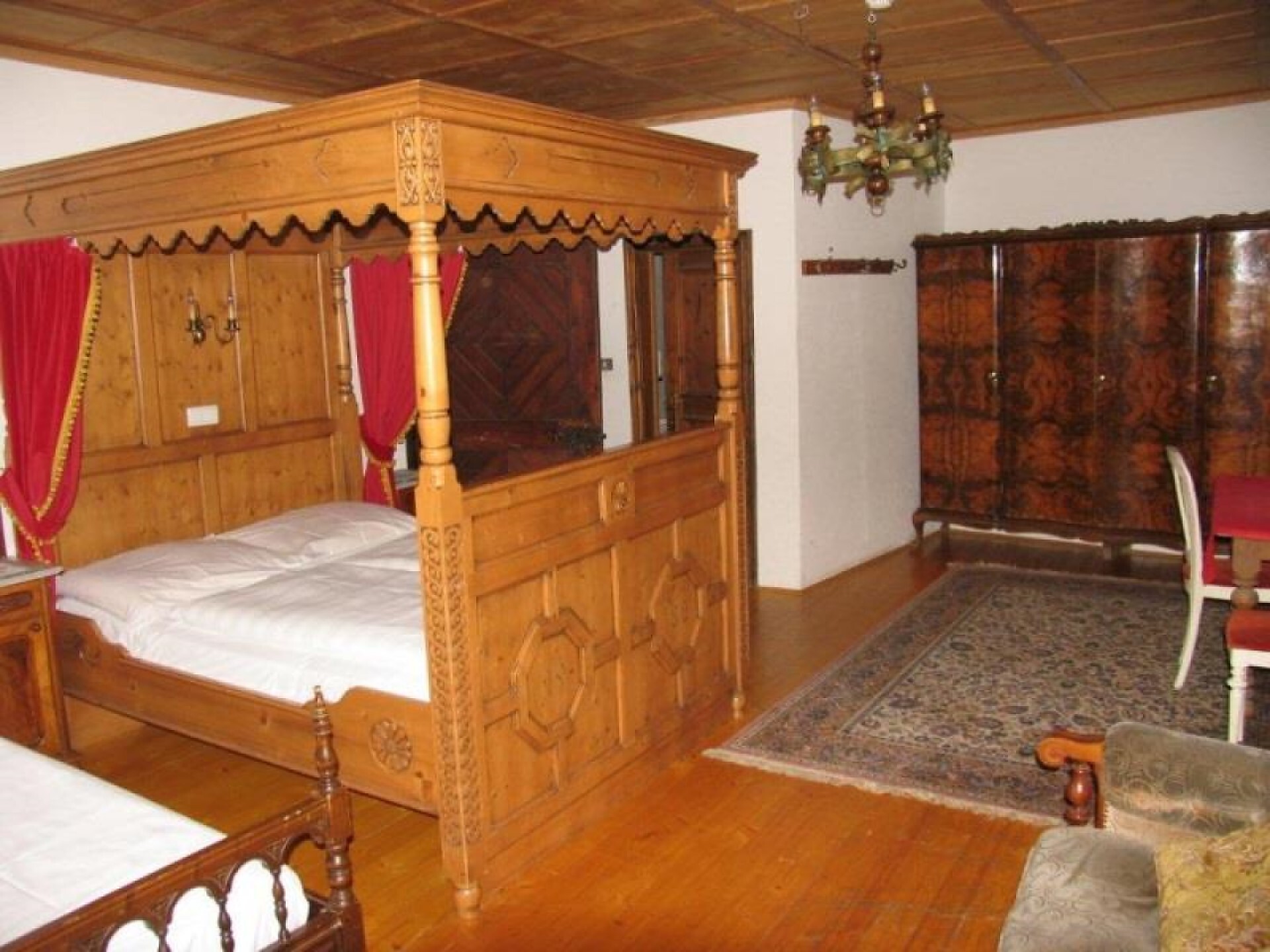 Doppelzimmer