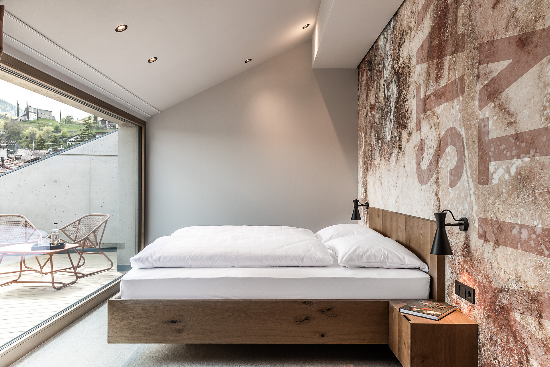Doppelzimmer