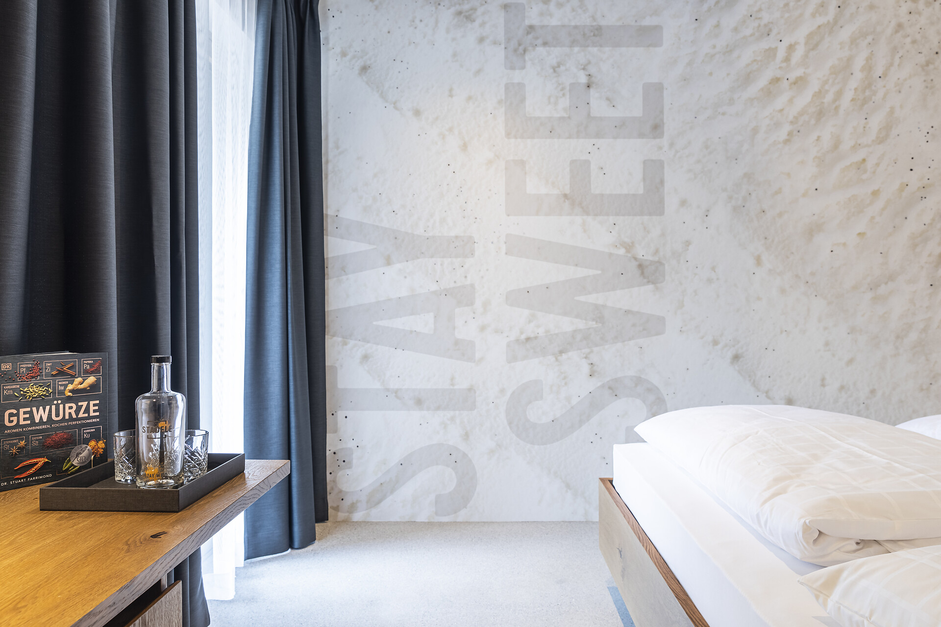 Stadele Rooms
