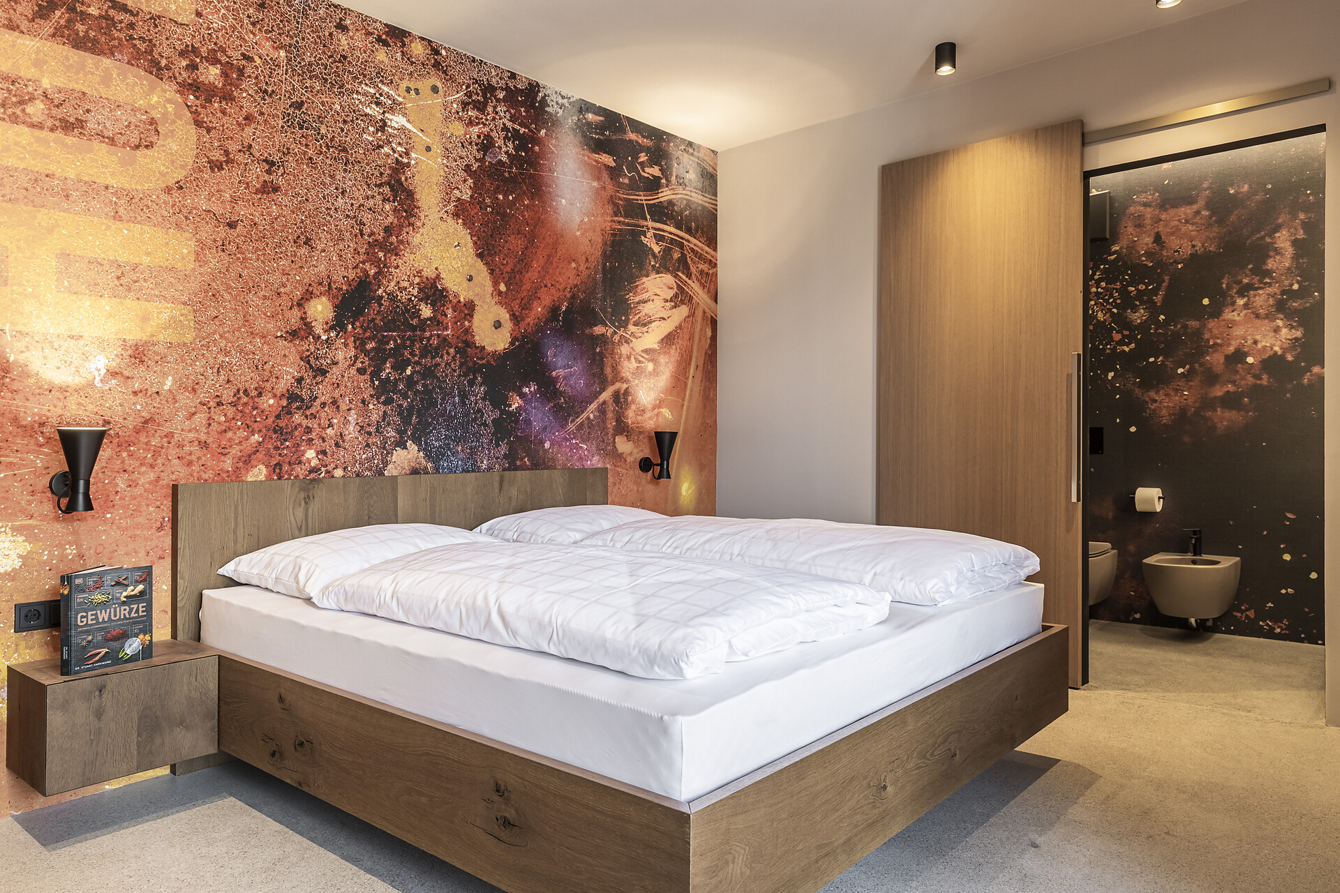Stadele Rooms