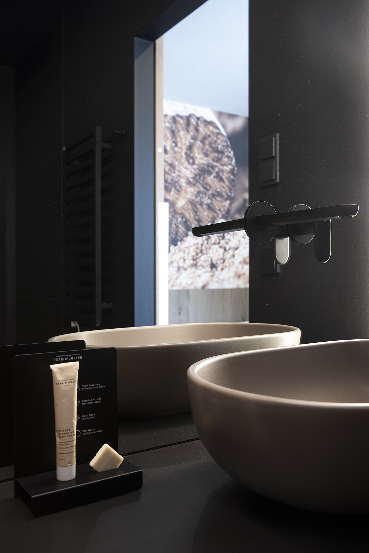 Stadele Rooms