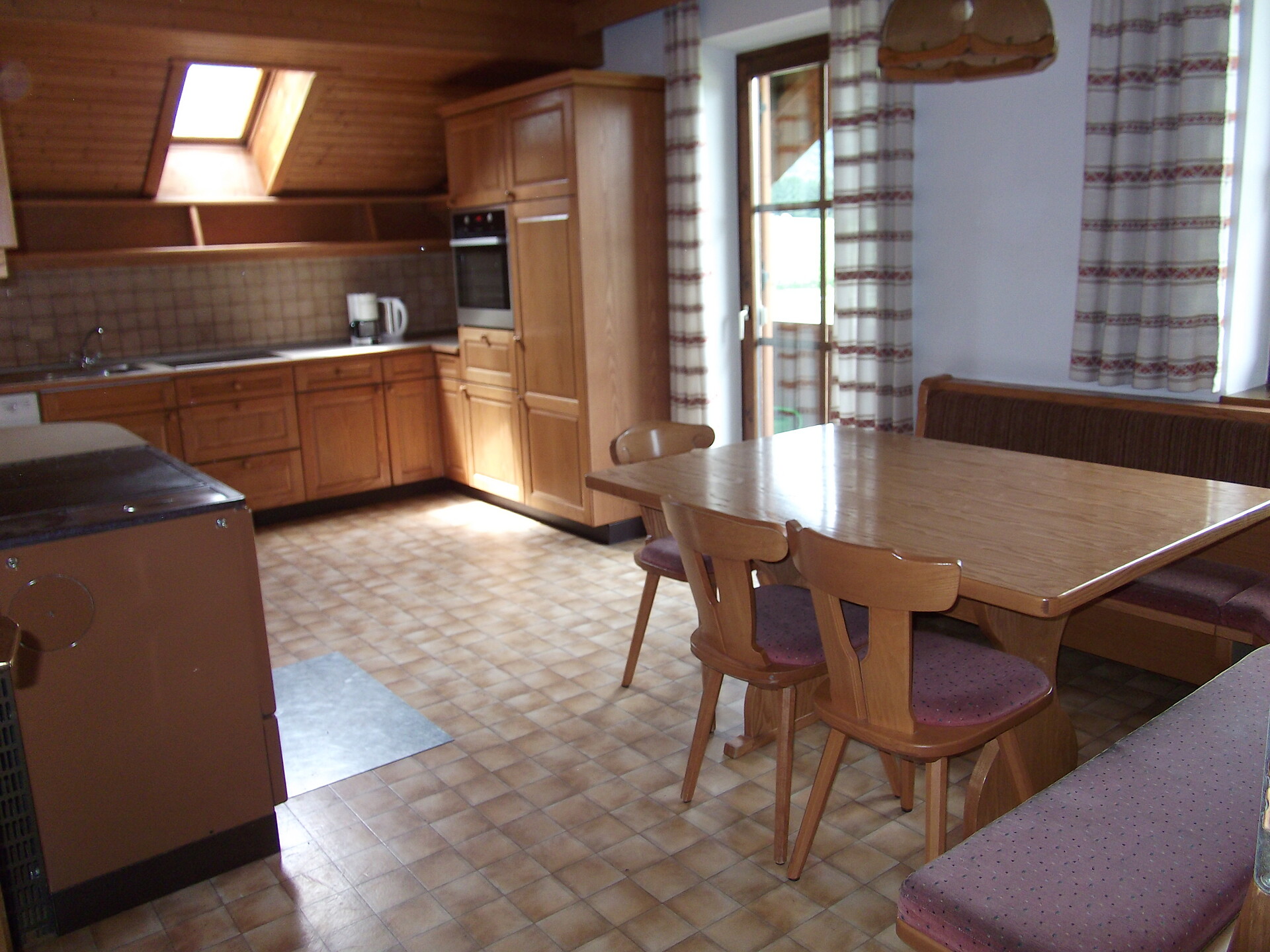 Kitchen (Kronblick)