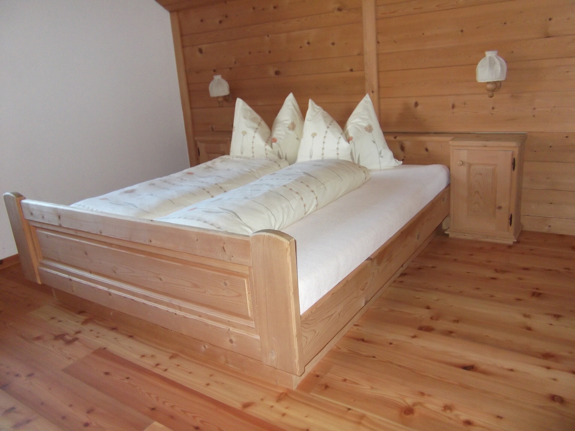 Room in the App. Kronblick