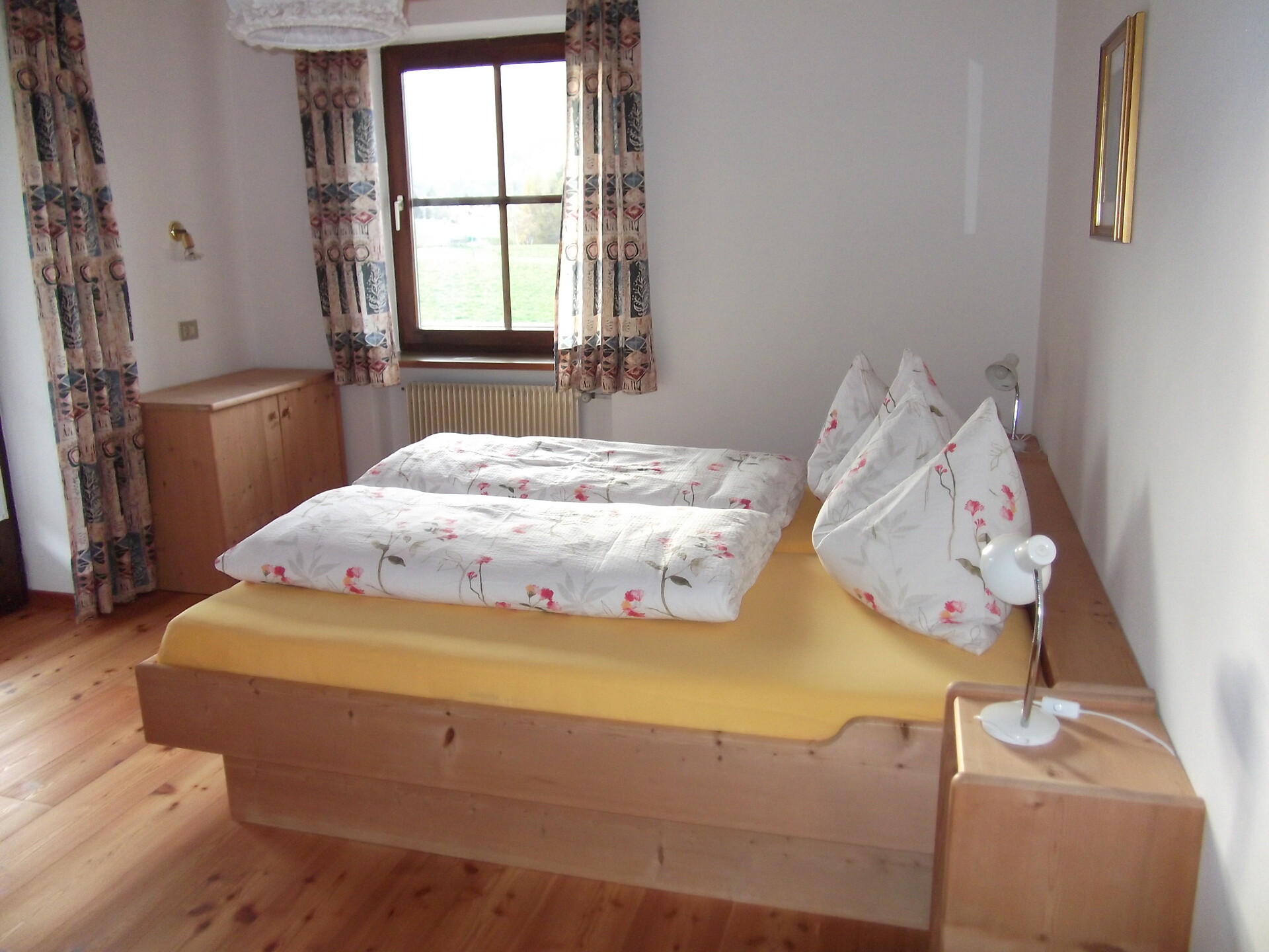Room Dolomitenblick