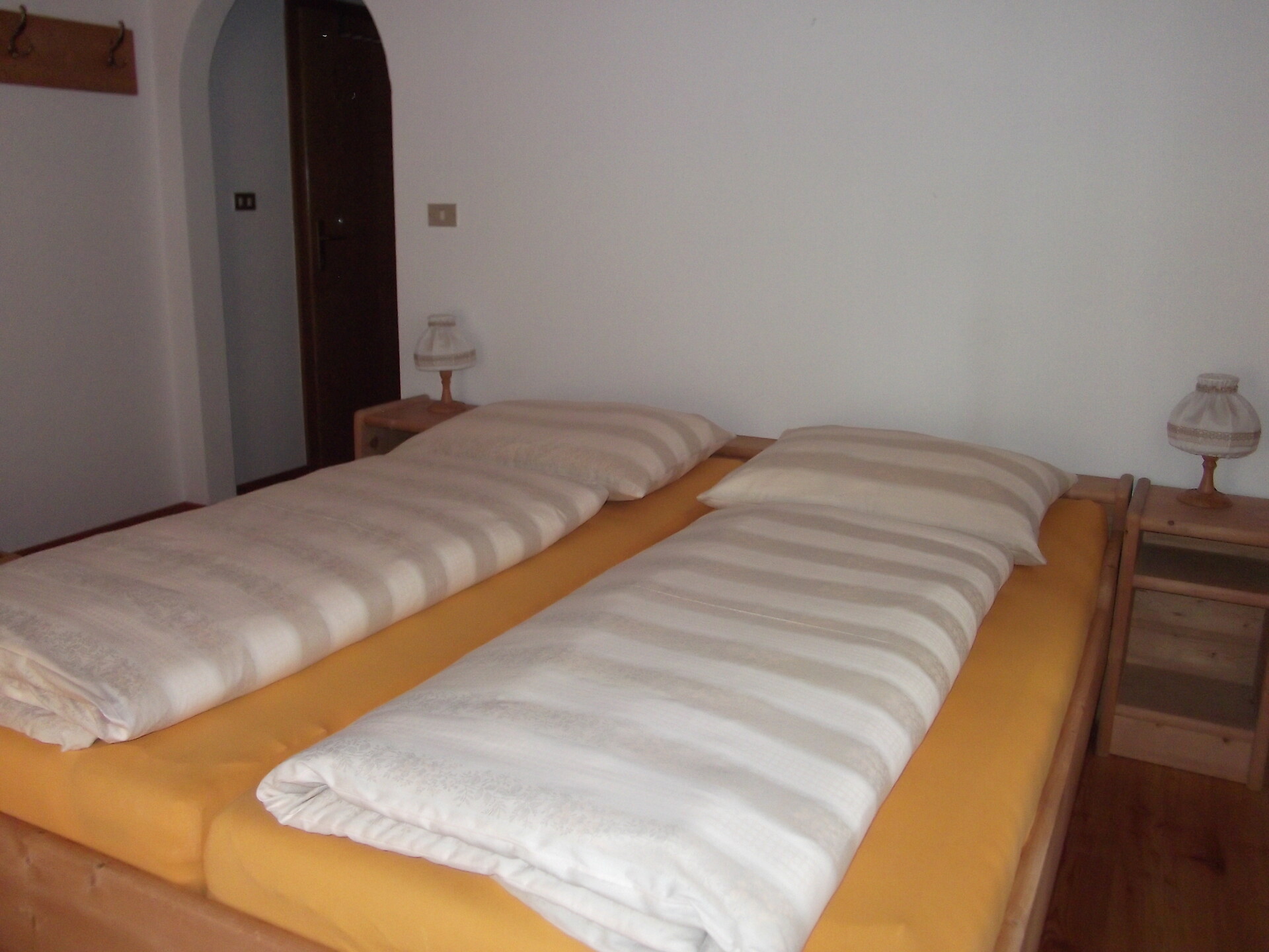 Room Dolomitenblick