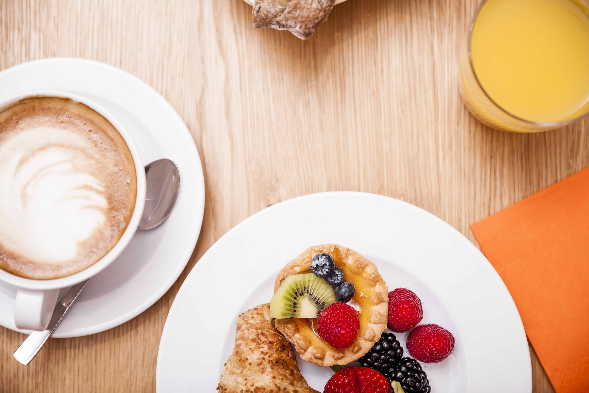 Breakfast