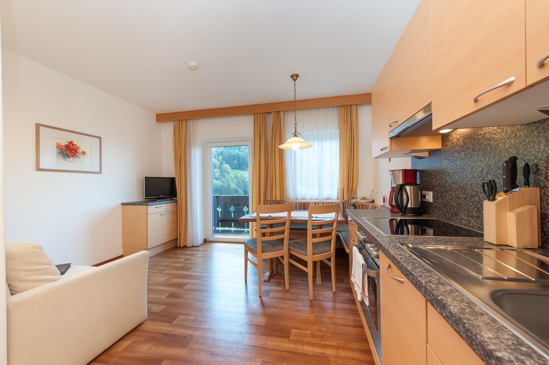 Dolomiten Residence Sonnleiten Karneid 6 suedtirol.info