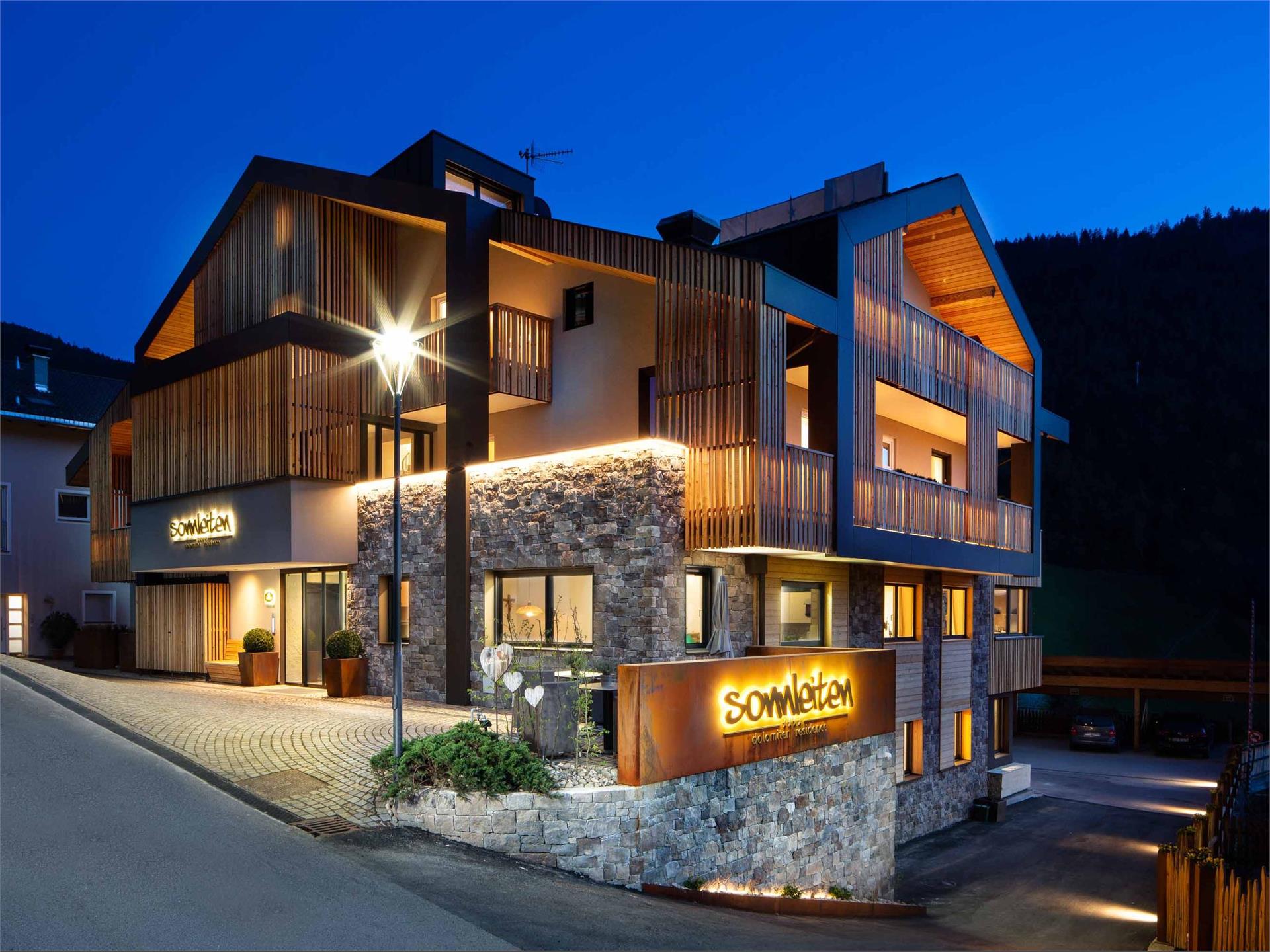 Dolomiten Residence Sonnleiten Karneid 1 suedtirol.info