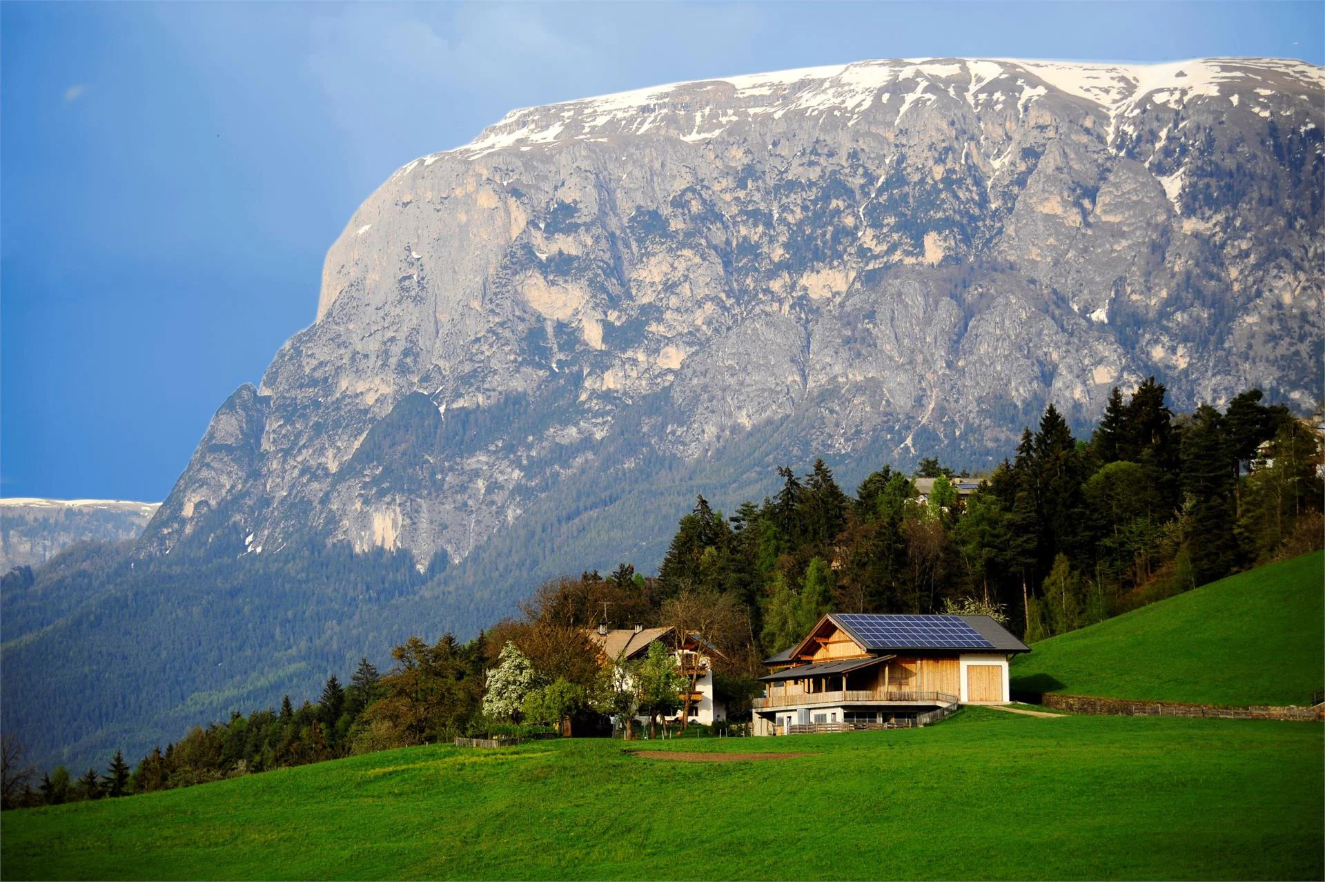 Stablerhof Karneid/Cornedo all'Isarco 5 suedtirol.info