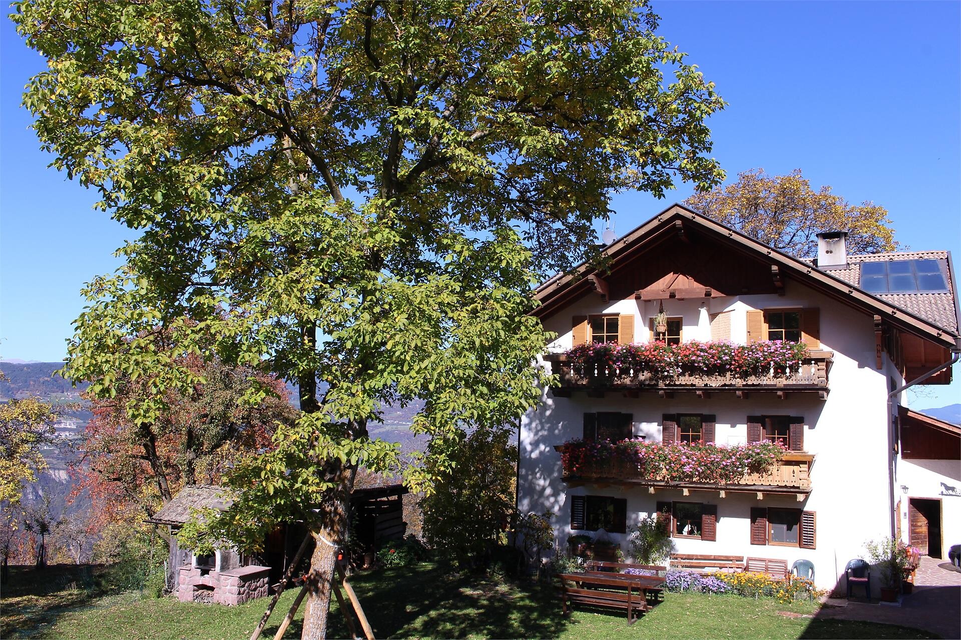 Stablerhof