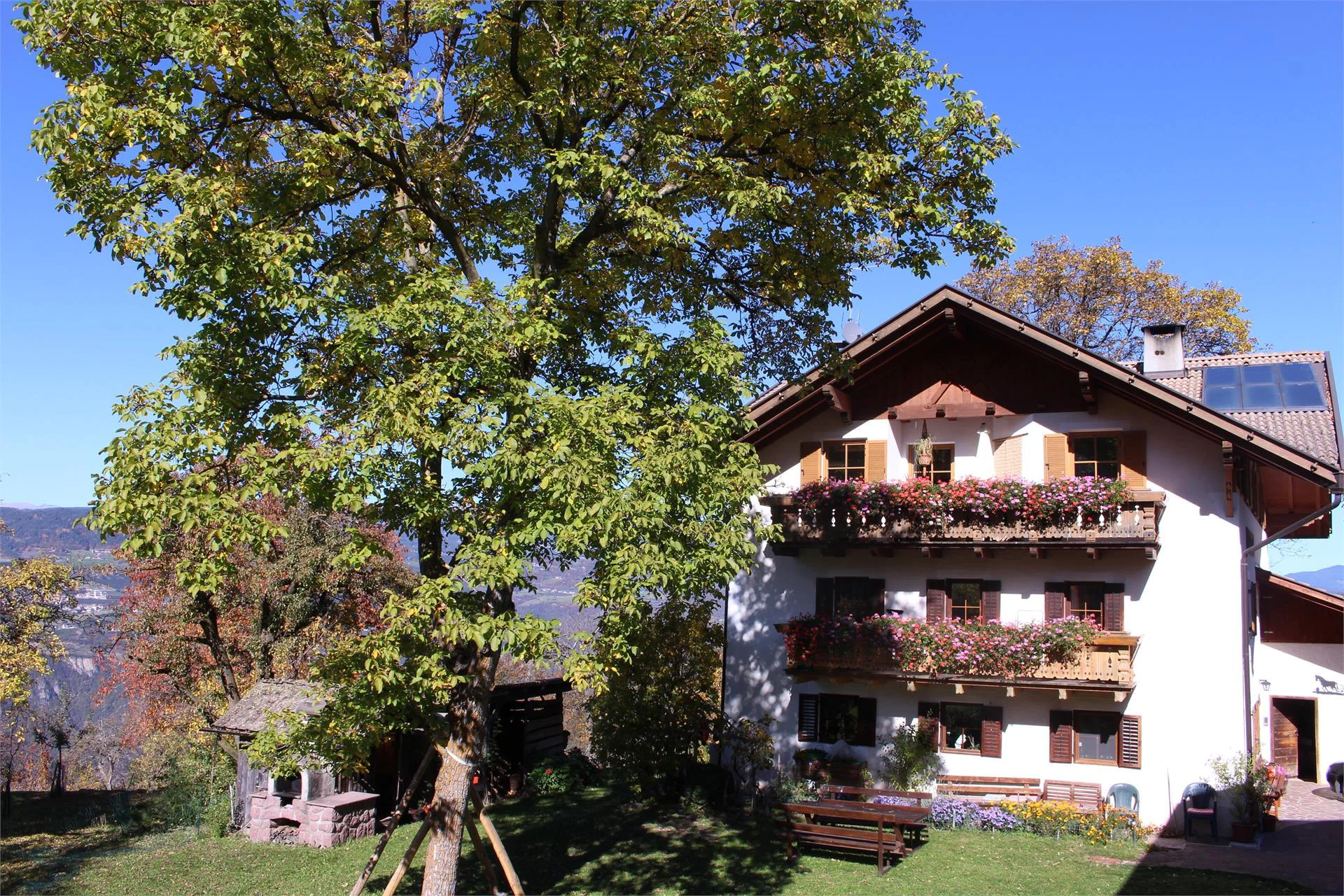 Stablerhof Karneid/Cornedo all'Isarco 1 suedtirol.info