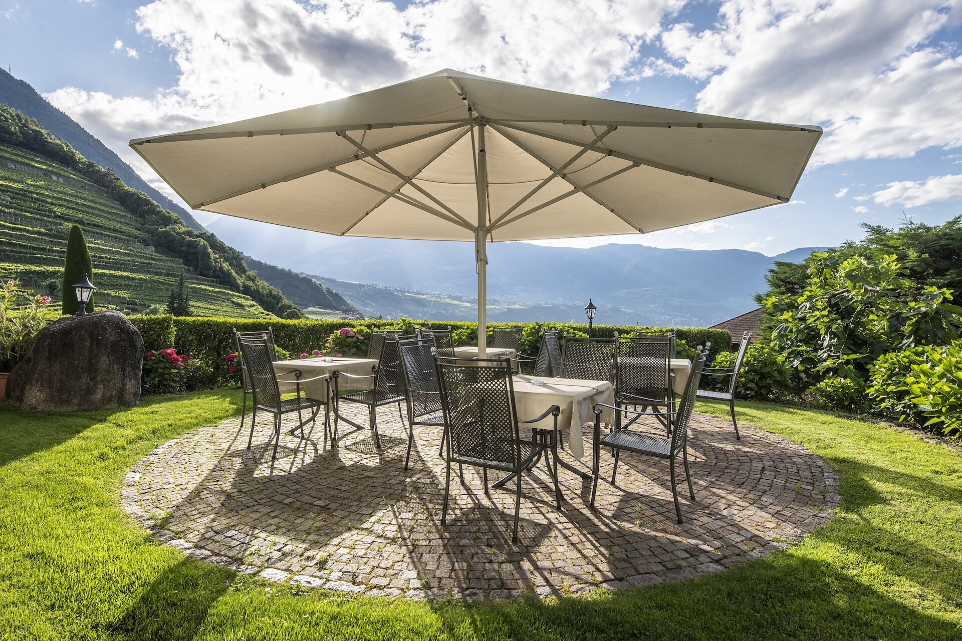 Garten