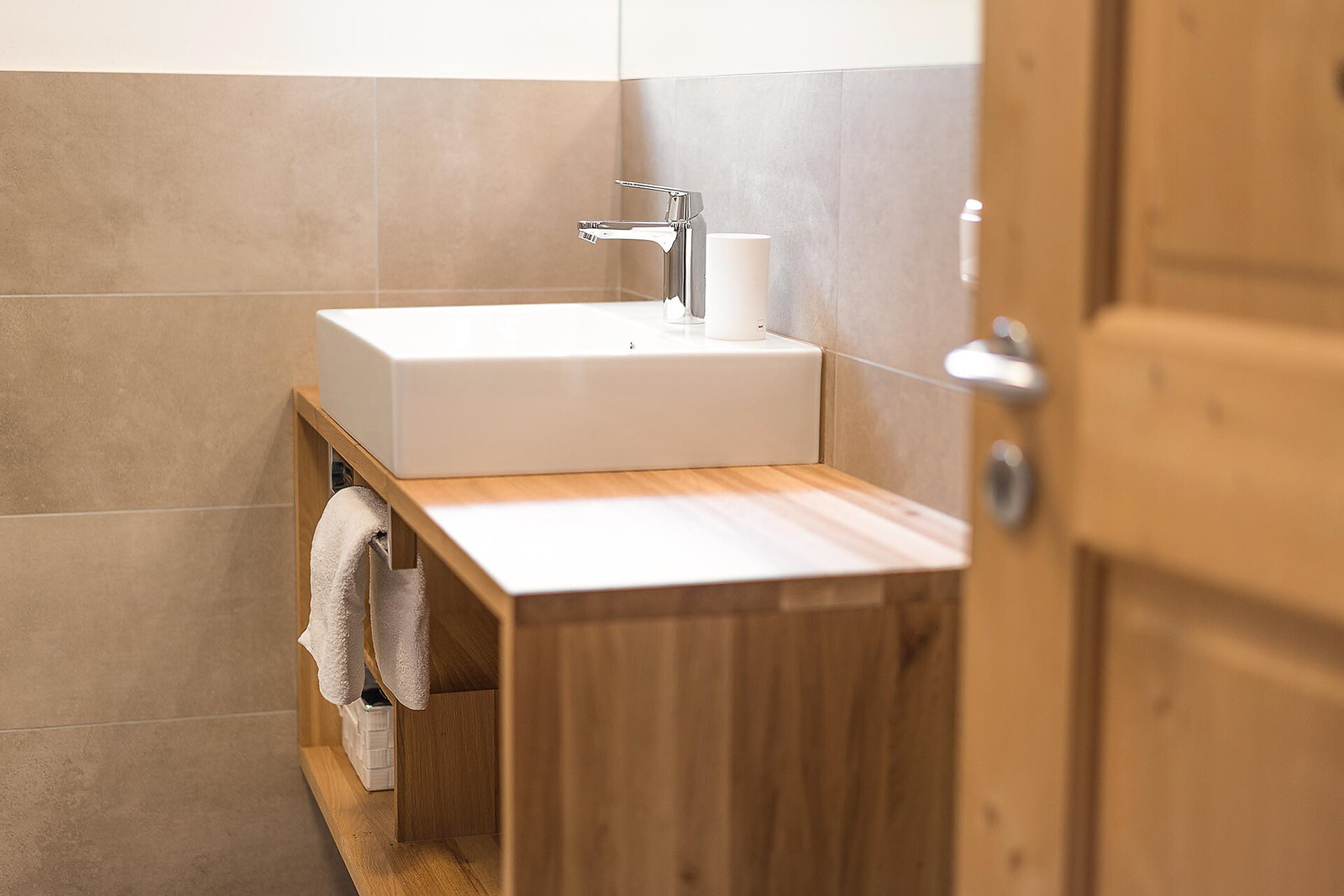 App. "Sparapan" Bathroom