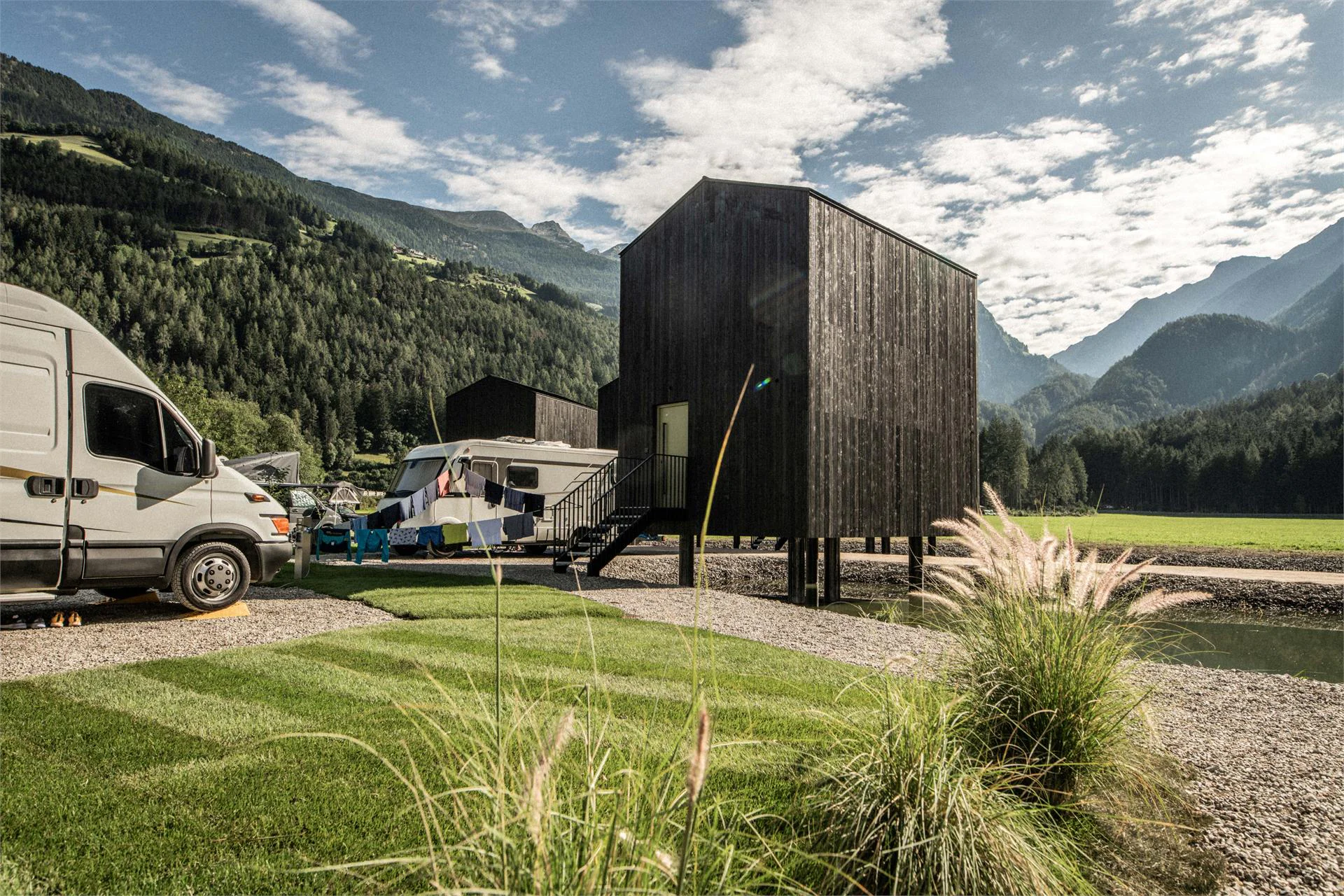 SANDGOLD Alpine Glamping Sand in Taufers 10 suedtirol.info