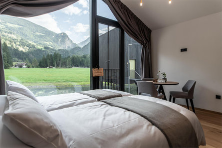 SANDGOLD Alpine Glamping Sand in Taufers/Campo Tures 13 suedtirol.info