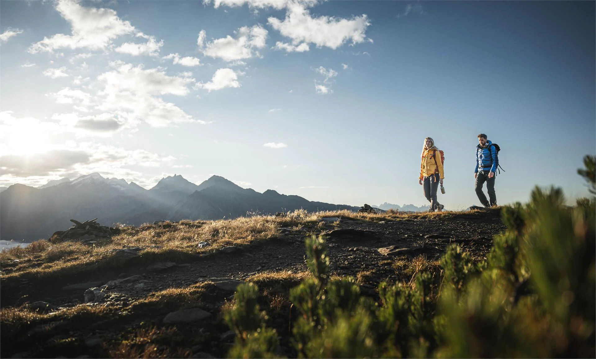 SANDGOLD Alpine Glamping Sand in Taufers 4 suedtirol.info