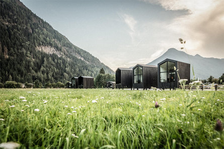 SANDGOLD Alpine Glamping Sand in Taufers/Campo Tures 8 suedtirol.info