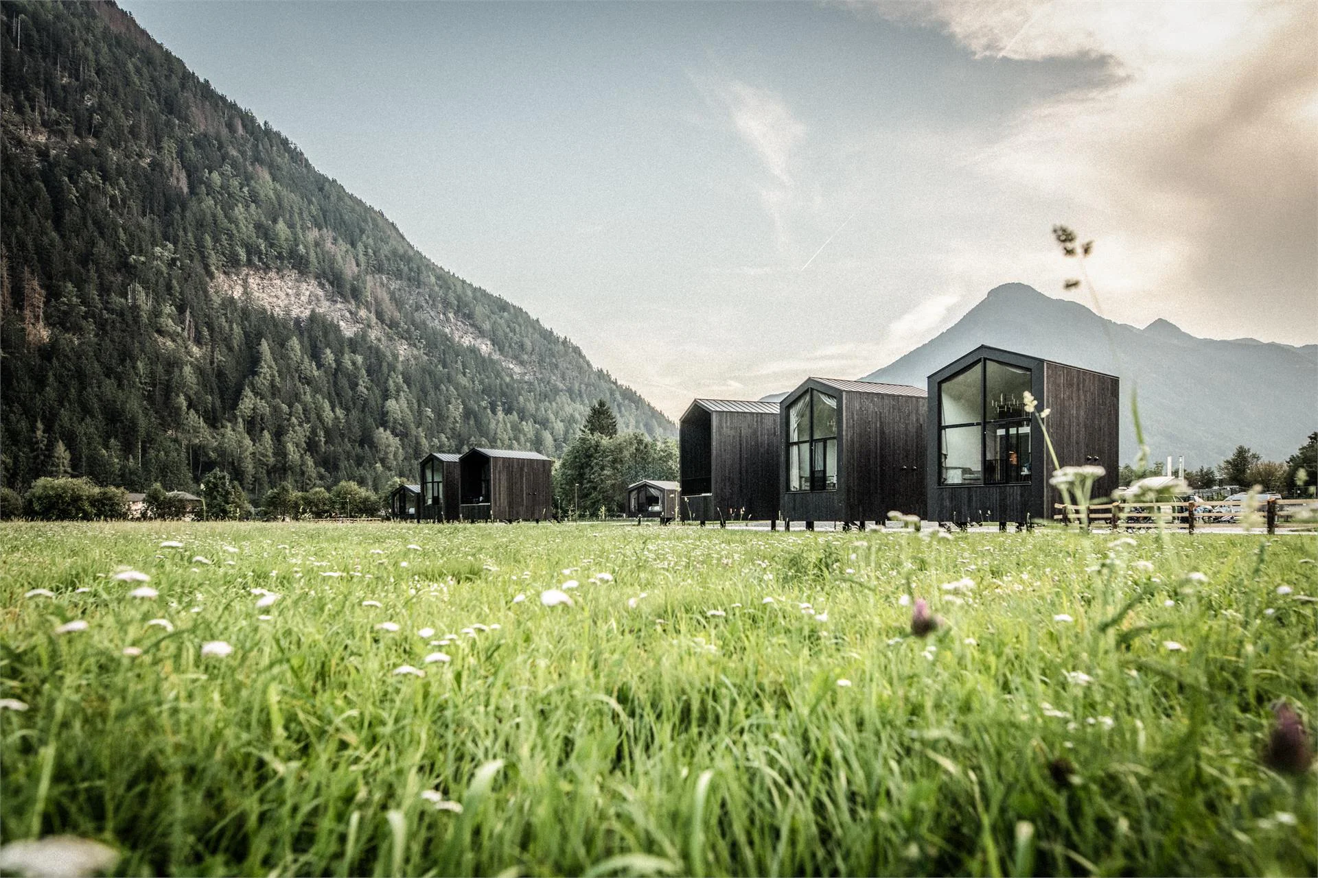 SANDGOLD Alpine Glamping Sand in Taufers 12 suedtirol.info