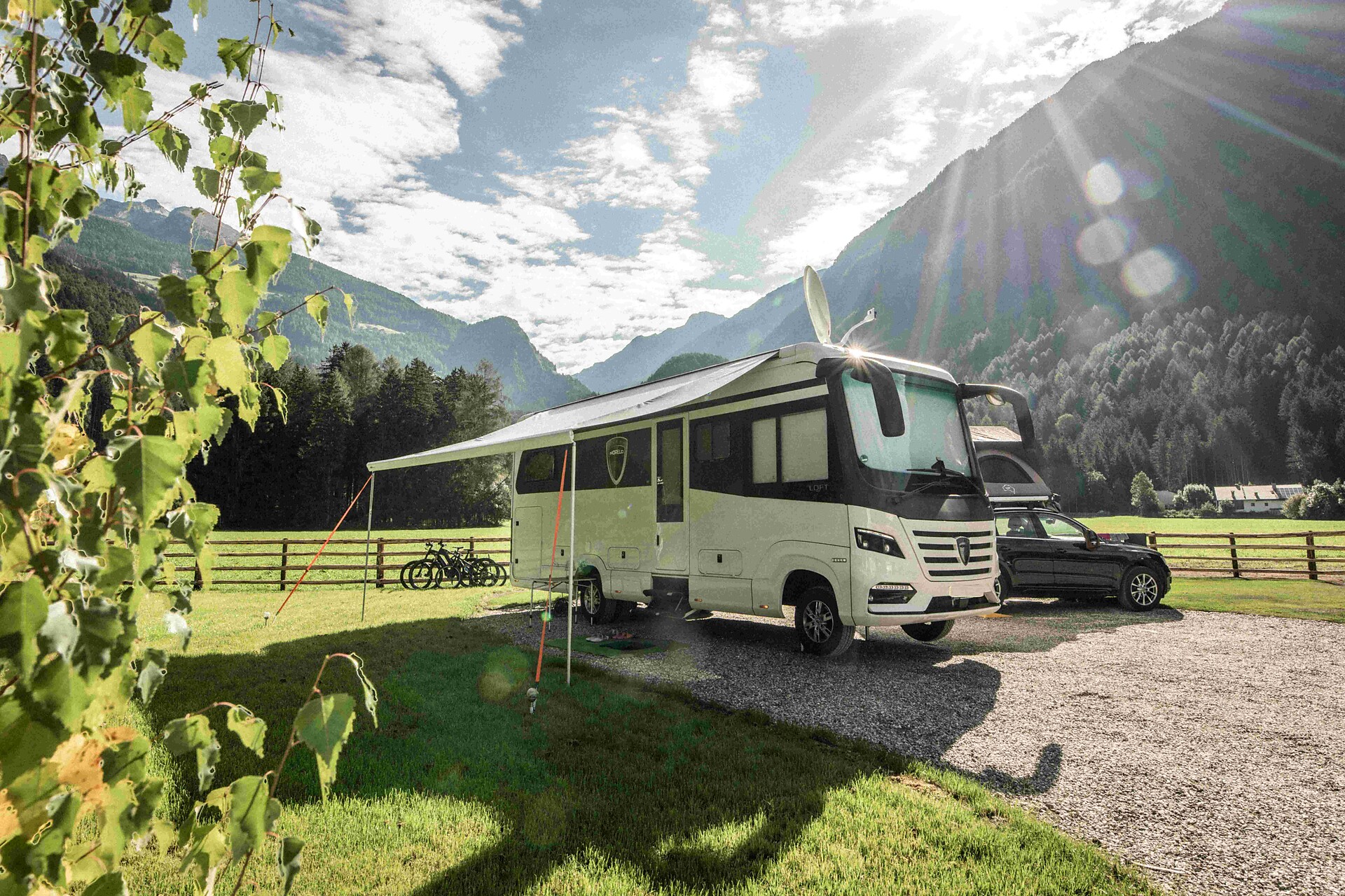 SANDGOLD Alpine Glamping Campo Tures 6 suedtirol.info