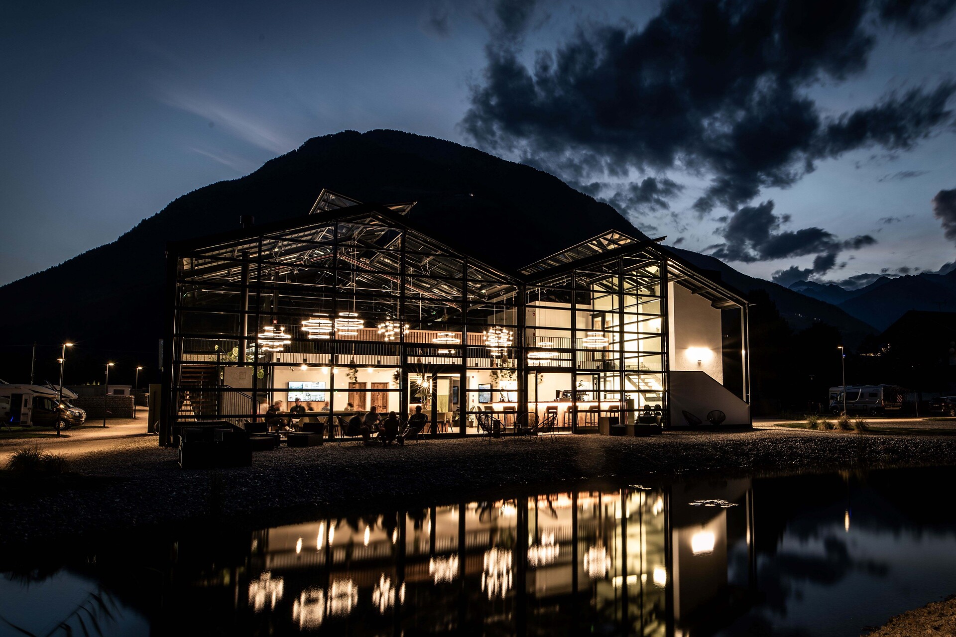 SANDGOLD Alpine Glamping Campo Tures 9 suedtirol.info