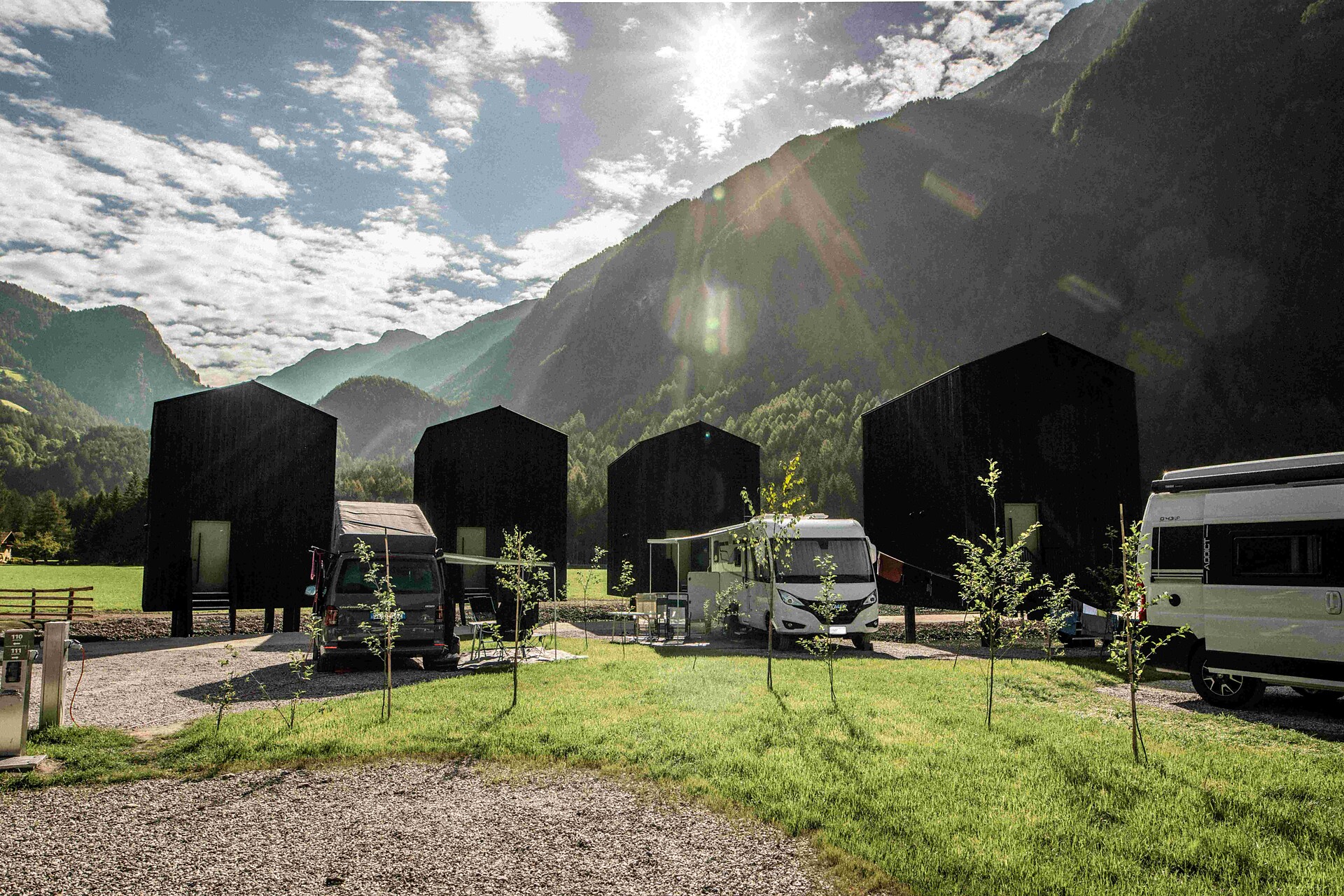 SANDGOLD Alpine Glamping Campo Tures 3 suedtirol.info