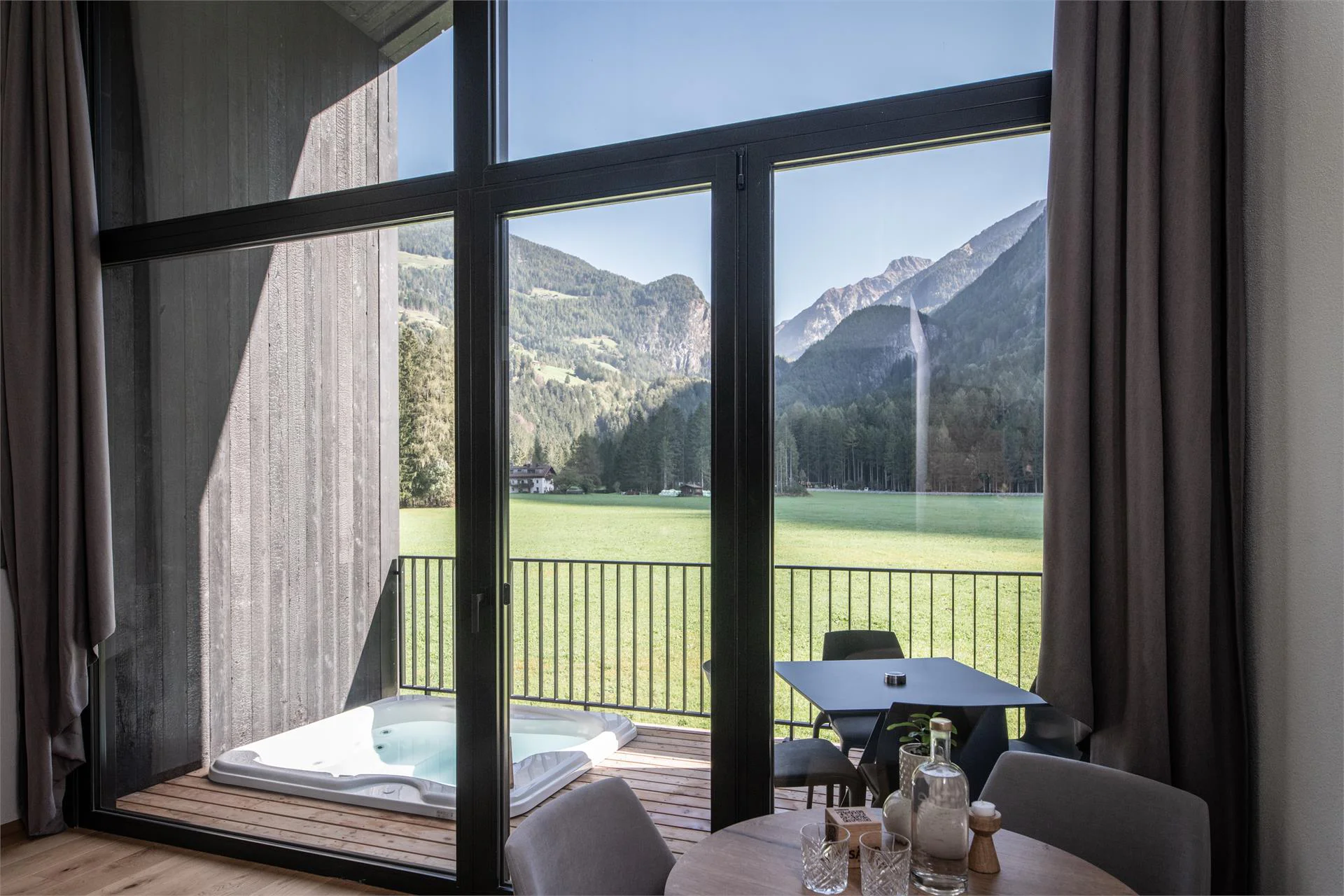 SANDGOLD Alpine Glamping Sand in Taufers 21 suedtirol.info