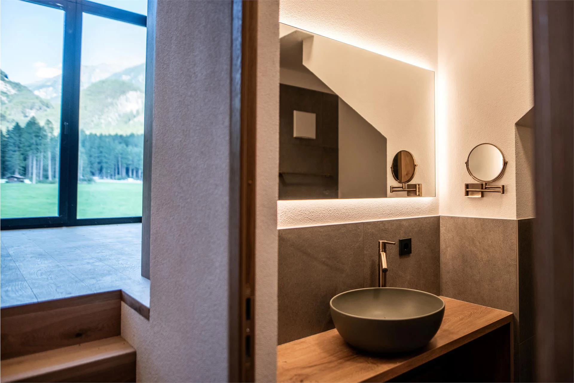 SANDGOLD Alpine Glamping Sand in Taufers 18 suedtirol.info