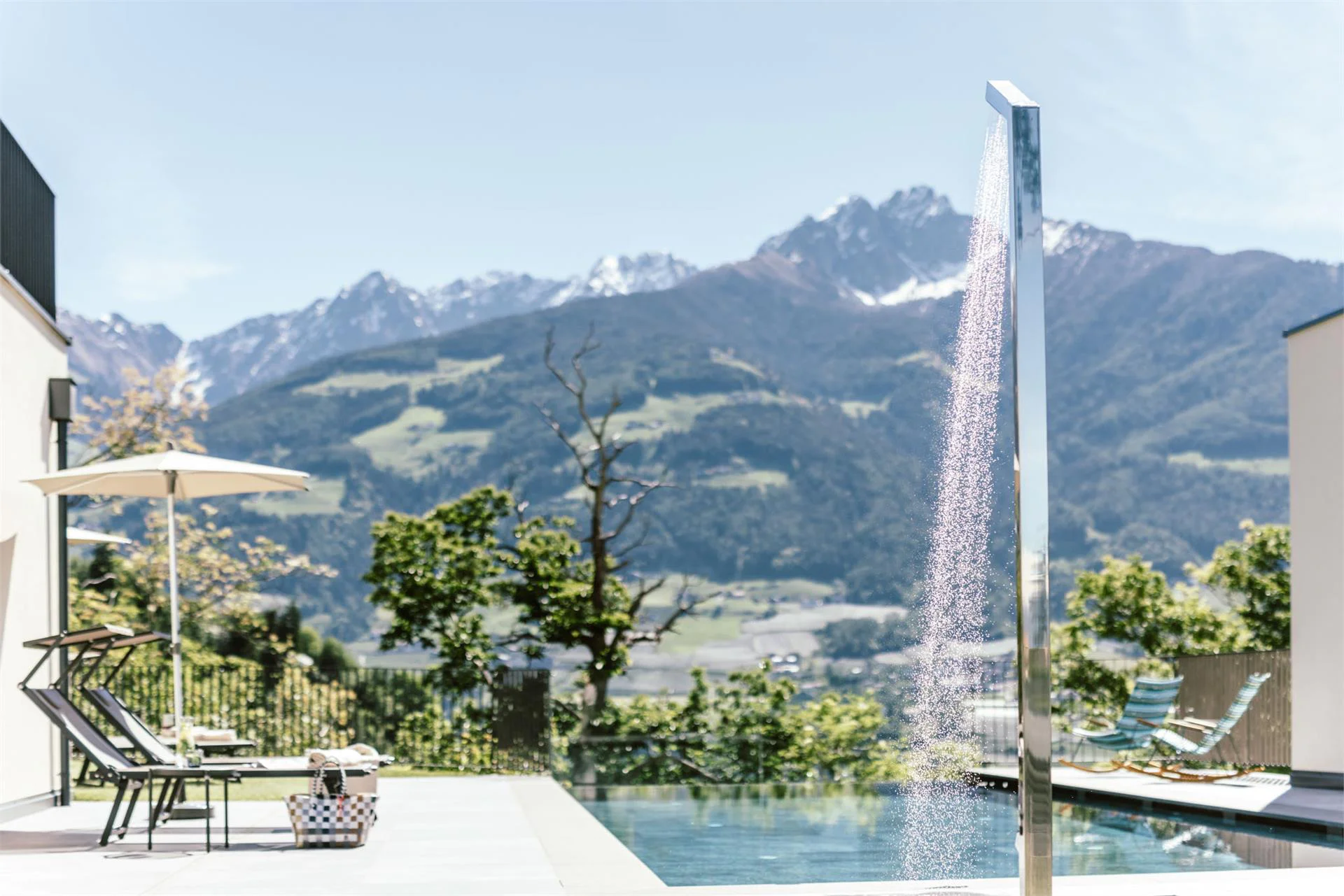 Schloß Auer Tirol/Tirolo 5 suedtirol.info