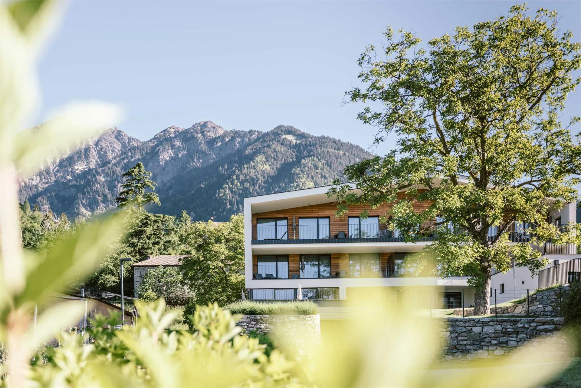 Schloß Auer Tirol/Tirolo 2 suedtirol.info