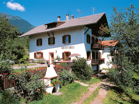 Schneidlhof Tirol/Tirolo 1 suedtirol.info