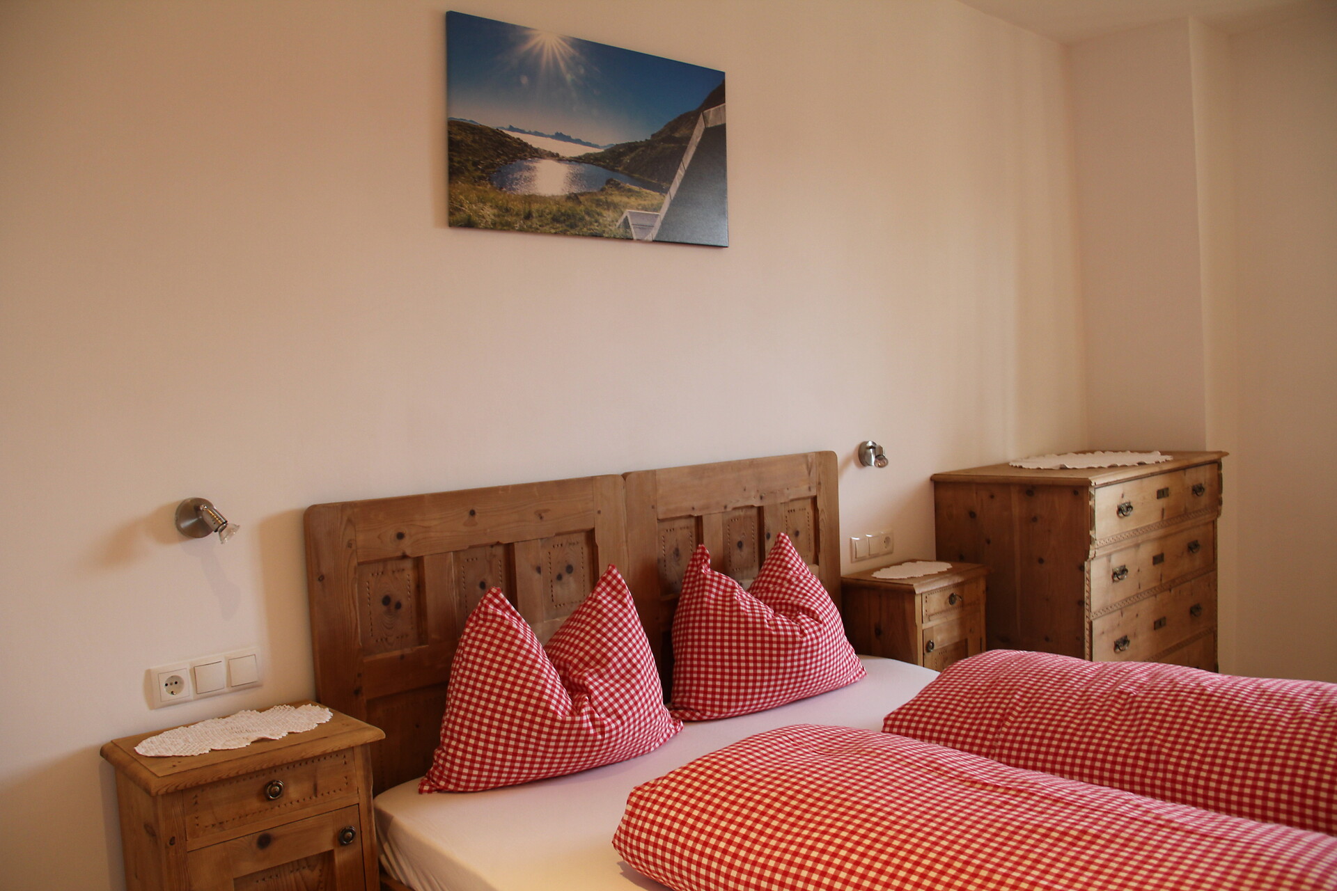 Doublebedroom