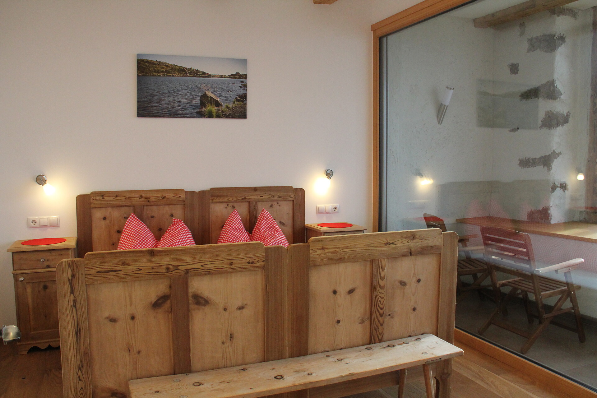 Doublebedroom