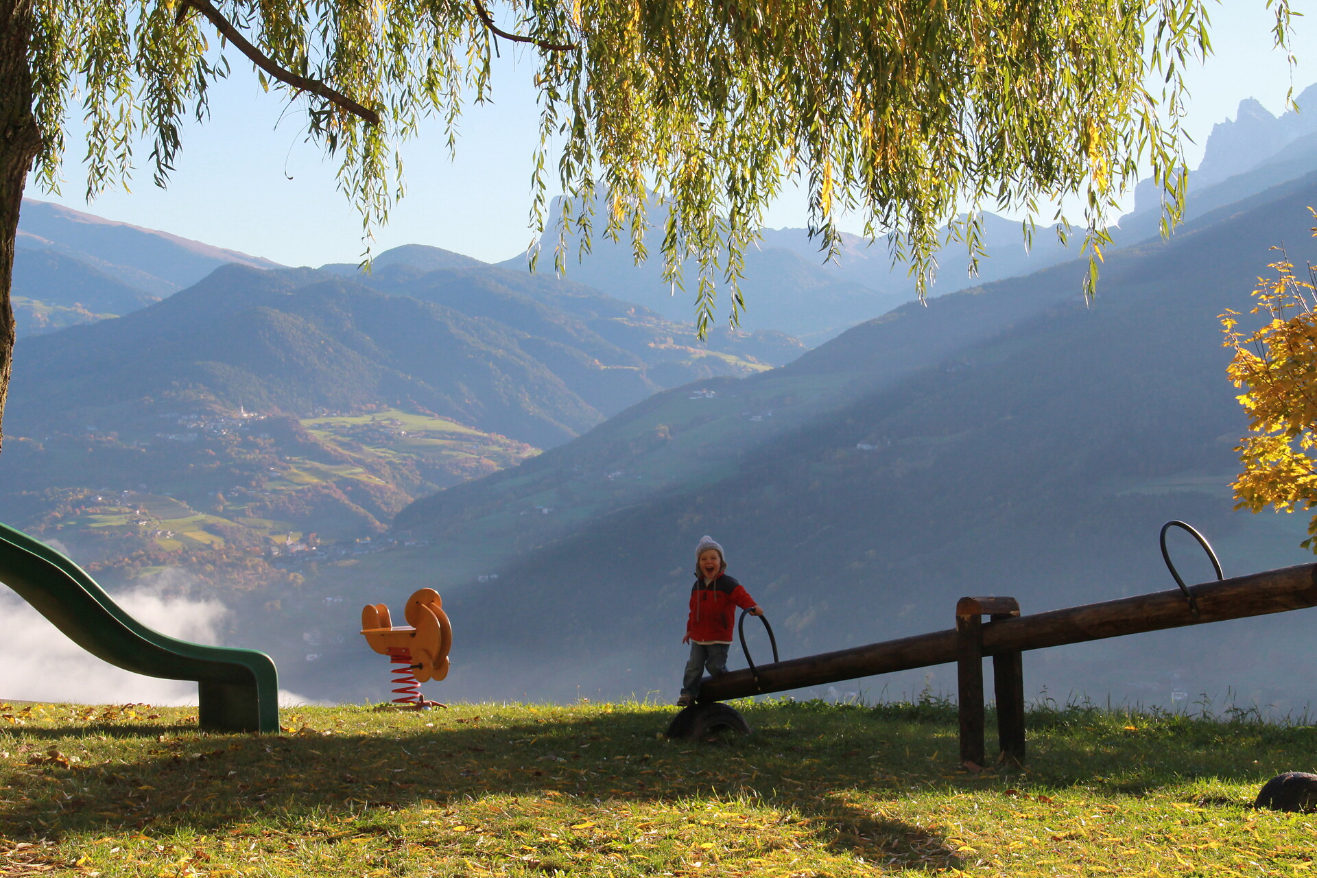 playground