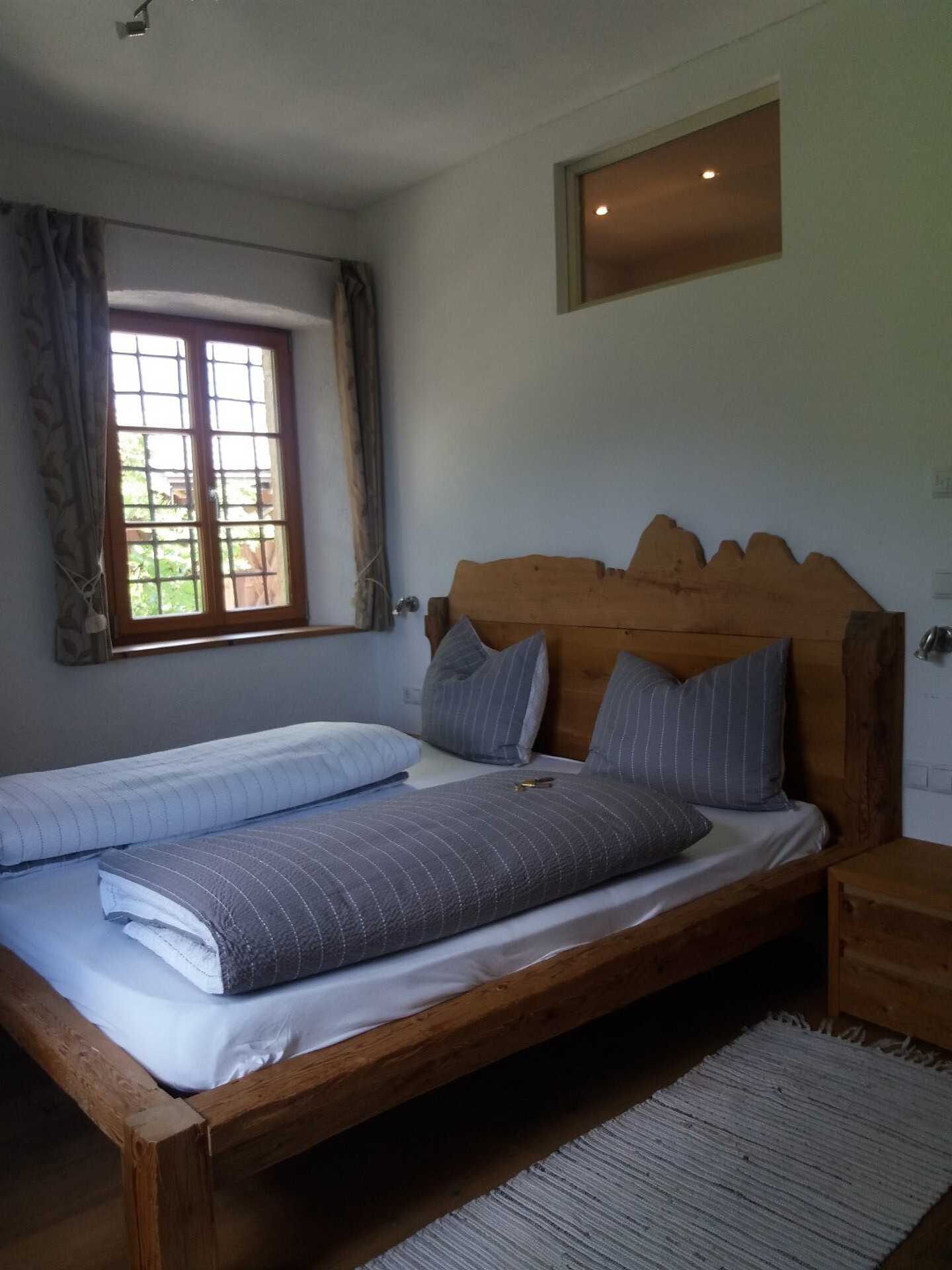bedroom "Villanders"