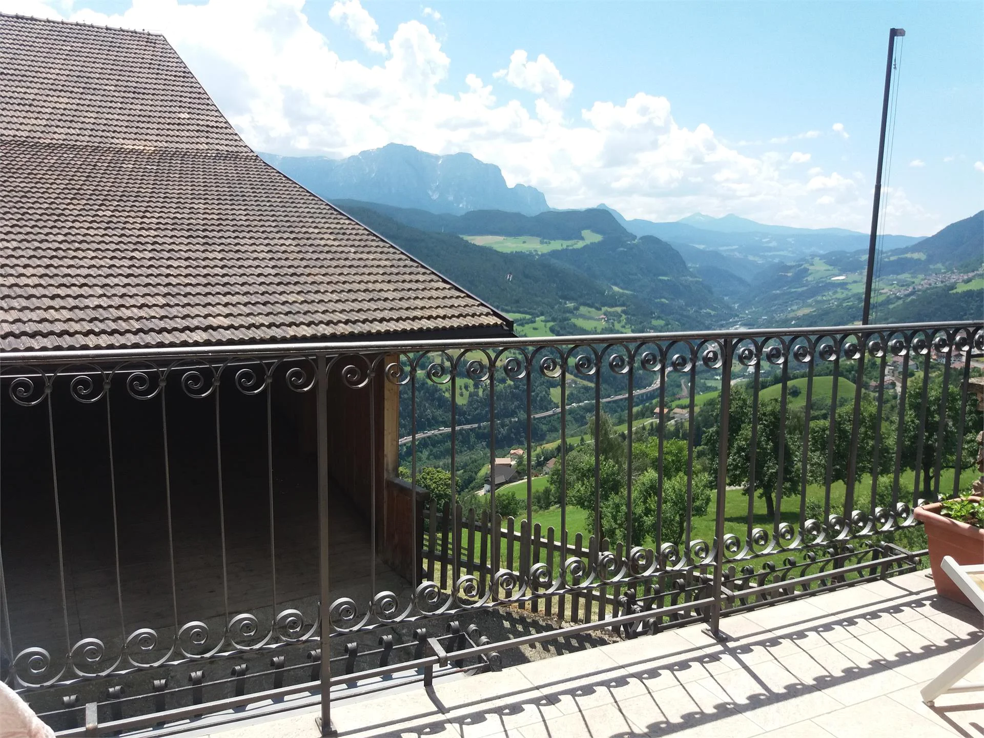 Castle Gravetsch Villanders/Villandro 29 suedtirol.info