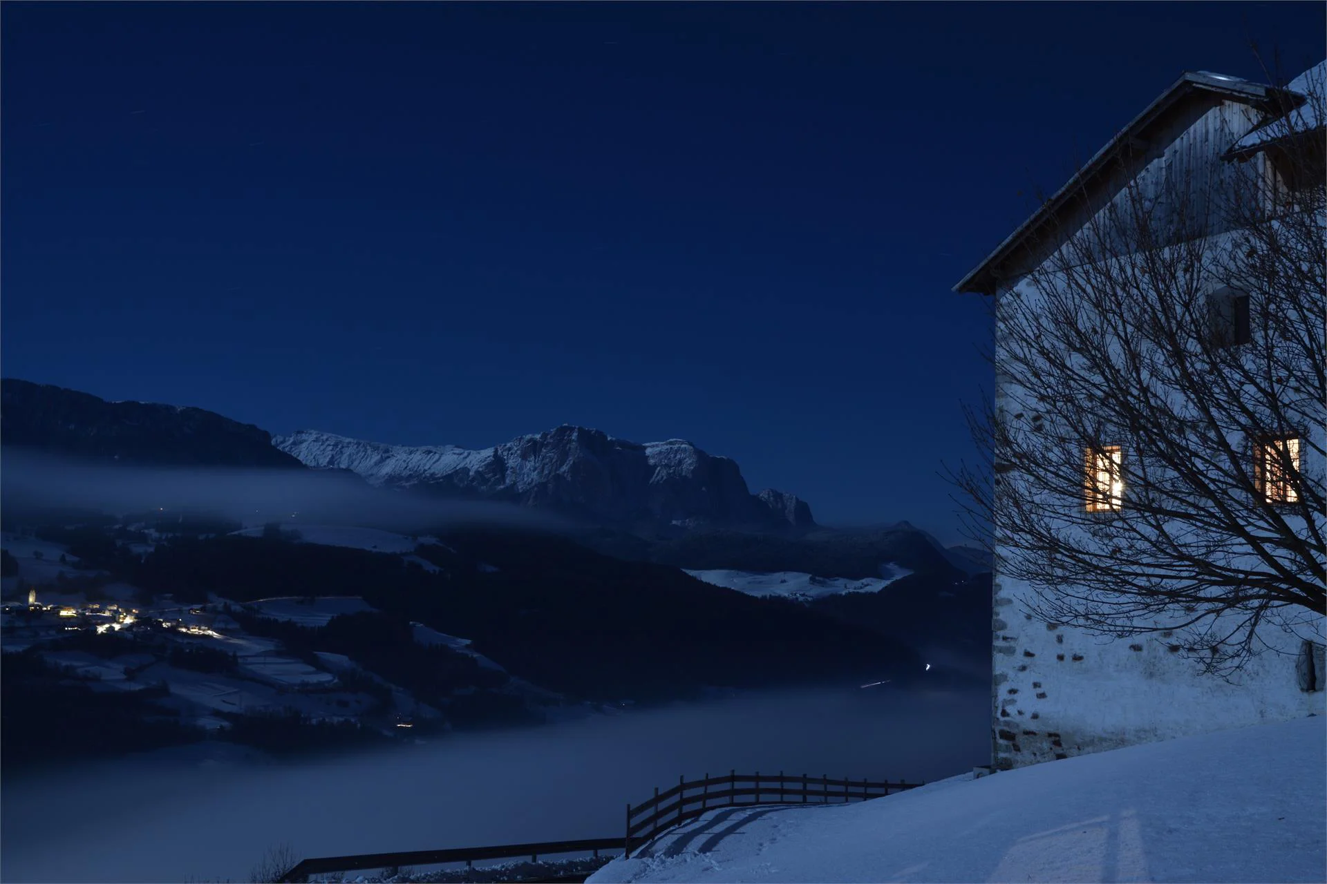 Castle Gravetsch Villanders/Villandro 6 suedtirol.info