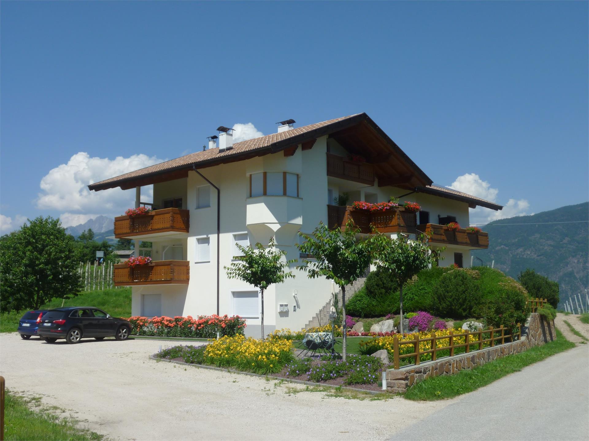 Sunnleiter Tesimo 1 suedtirol.info