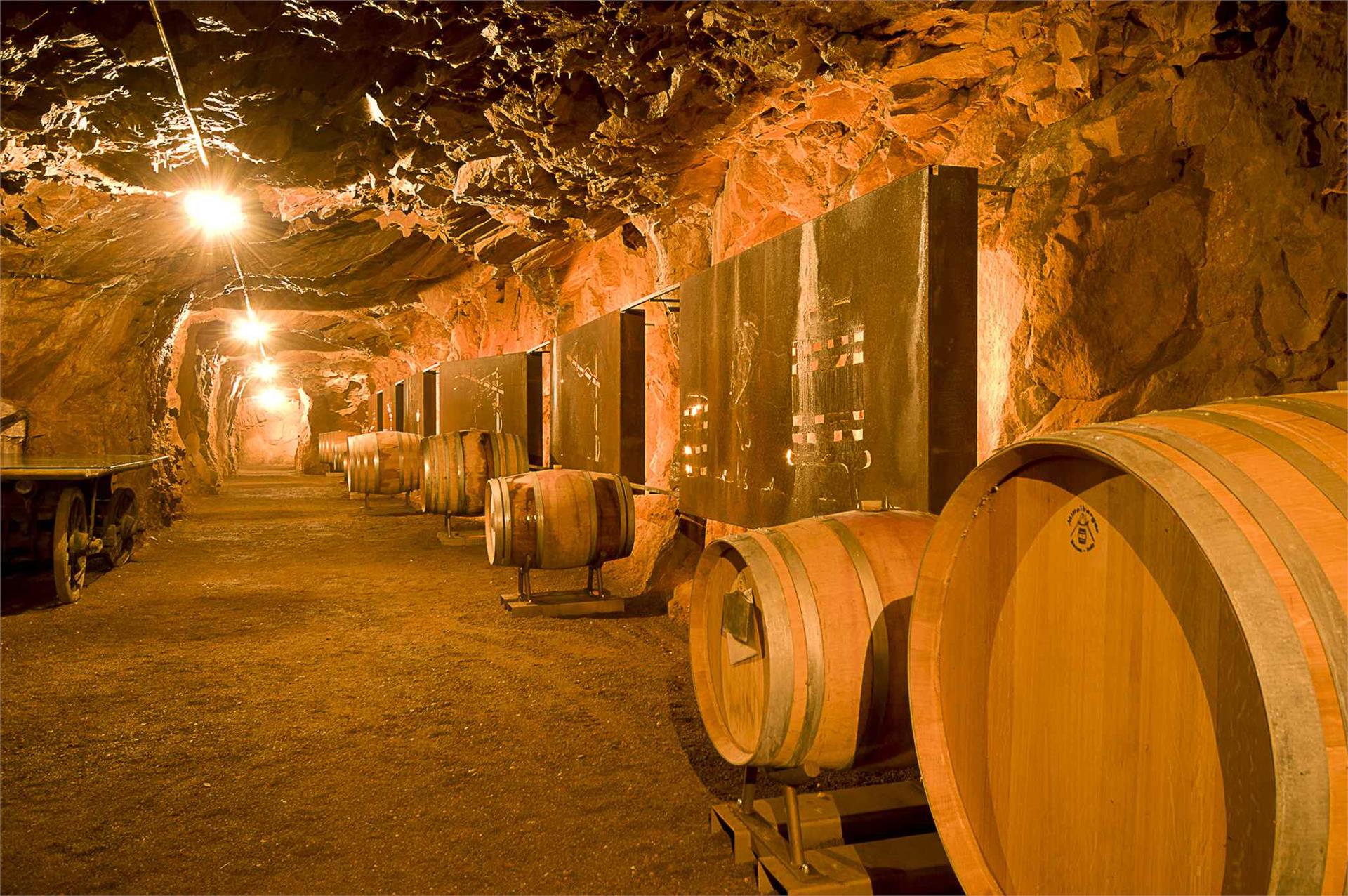 Schloss Hotel Korb Eppan an der Weinstaße/Appiano sulla Strada del Vino 16 suedtirol.info