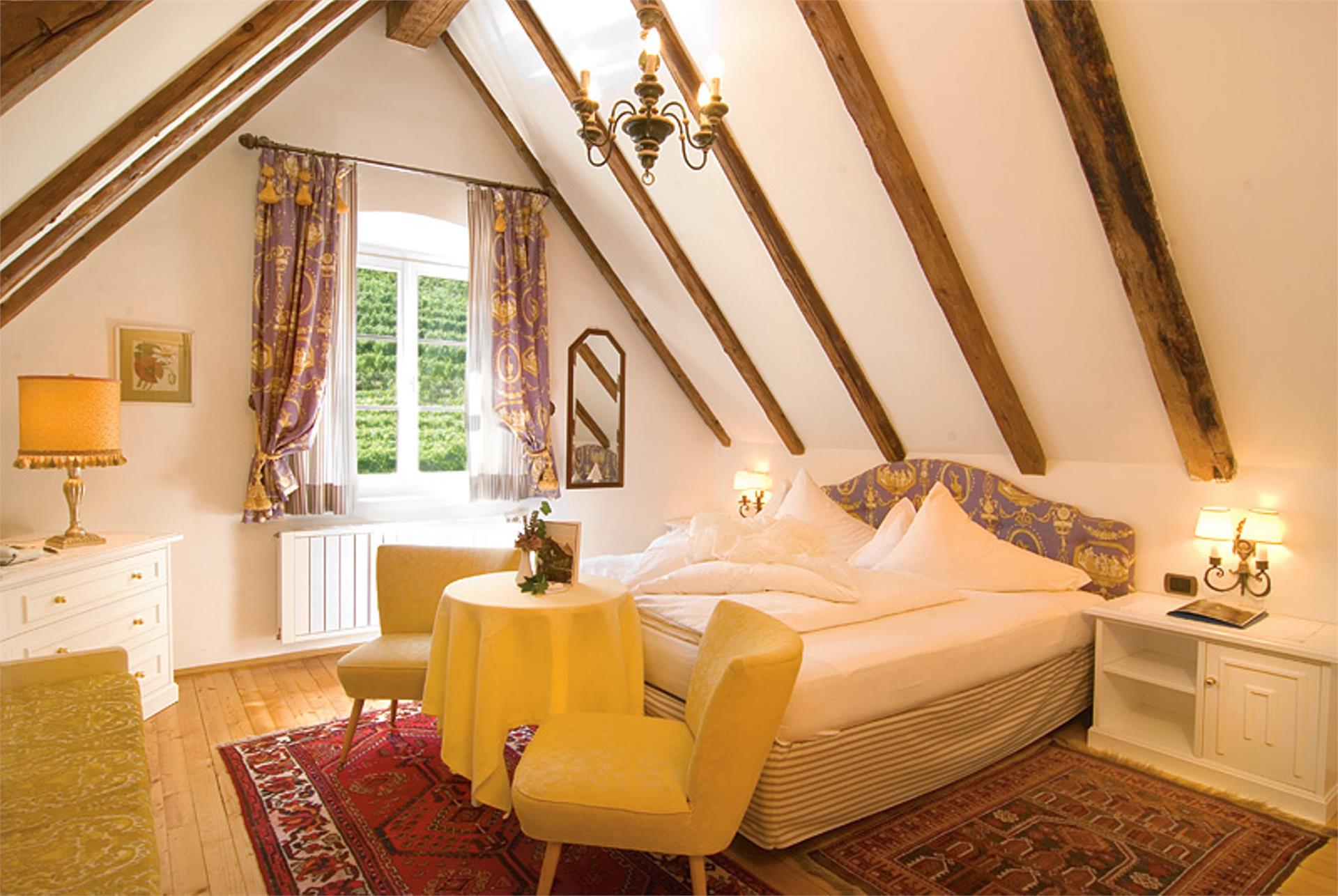 Schloss Hotel Korb Eppan an der Weinstaße/Appiano sulla Strada del Vino 21 suedtirol.info