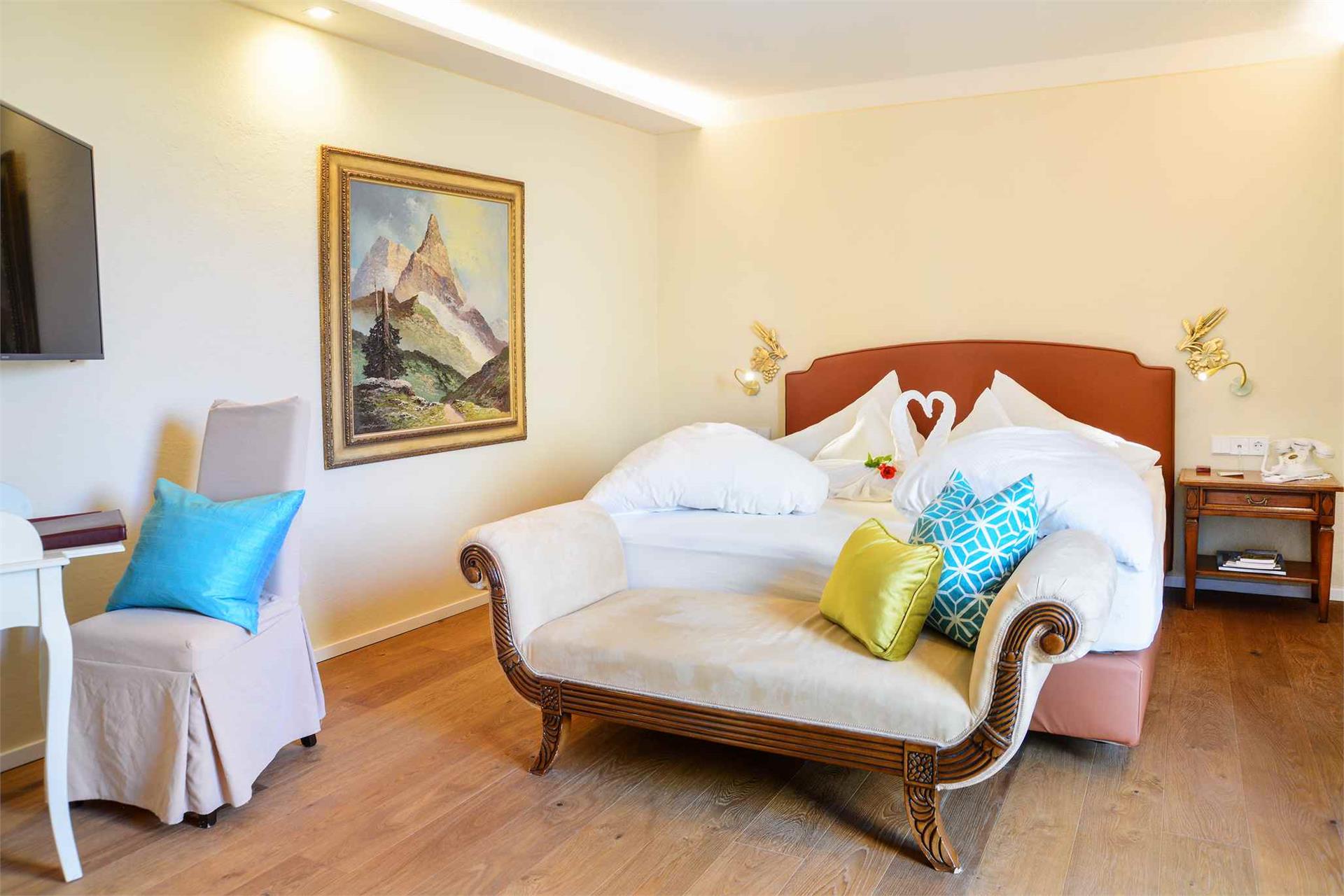 Schloss Hotel Korb Eppan an der Weinstaße/Appiano sulla Strada del Vino 5 suedtirol.info