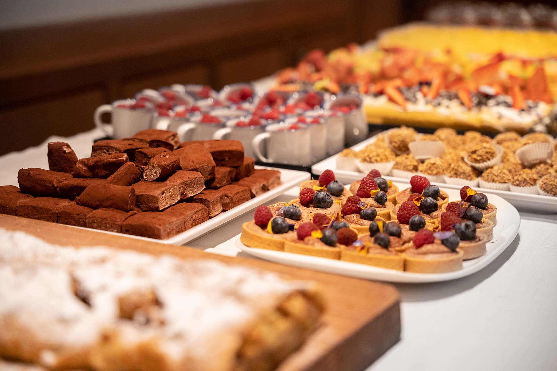Buffet