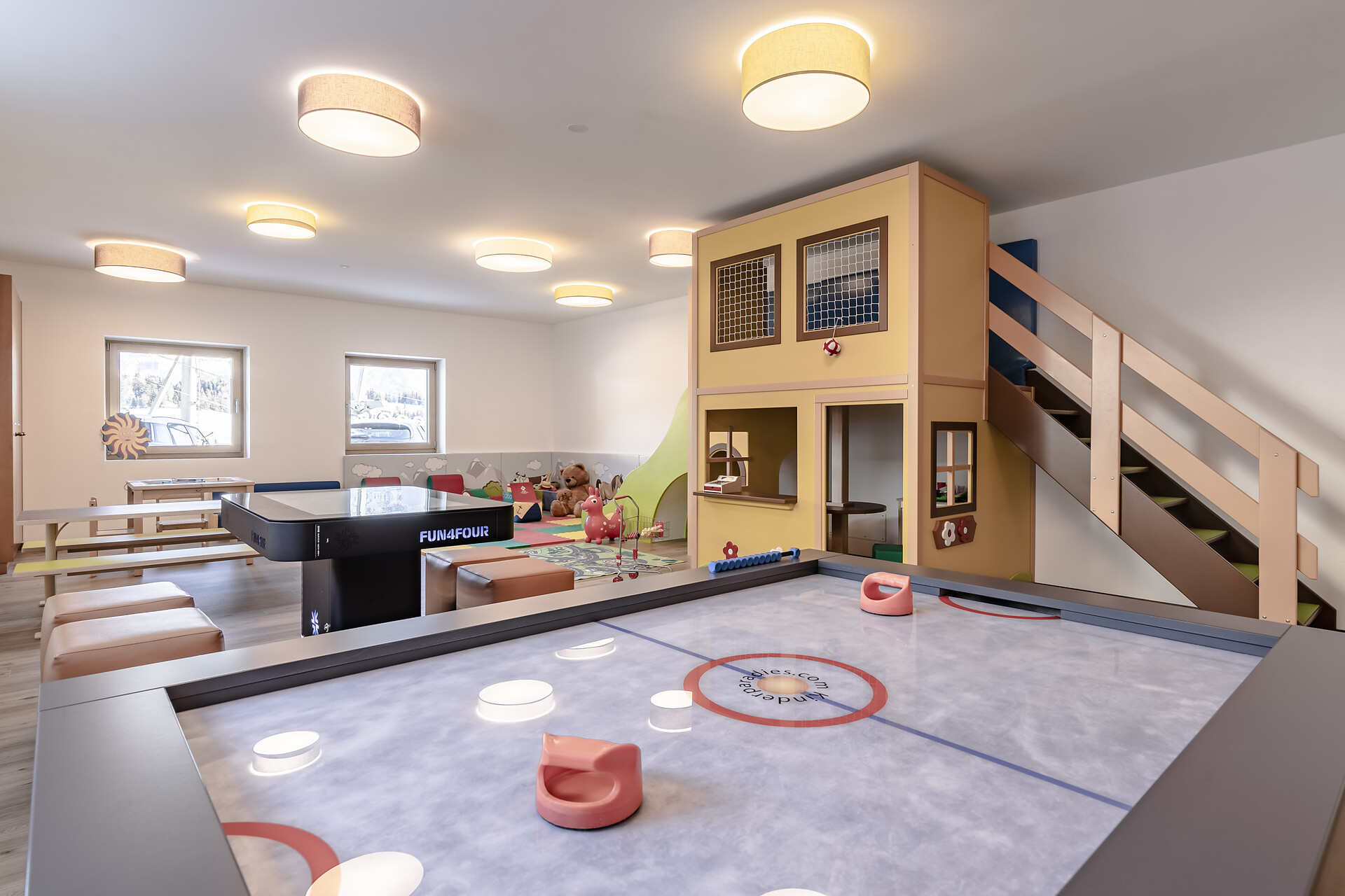 Play room